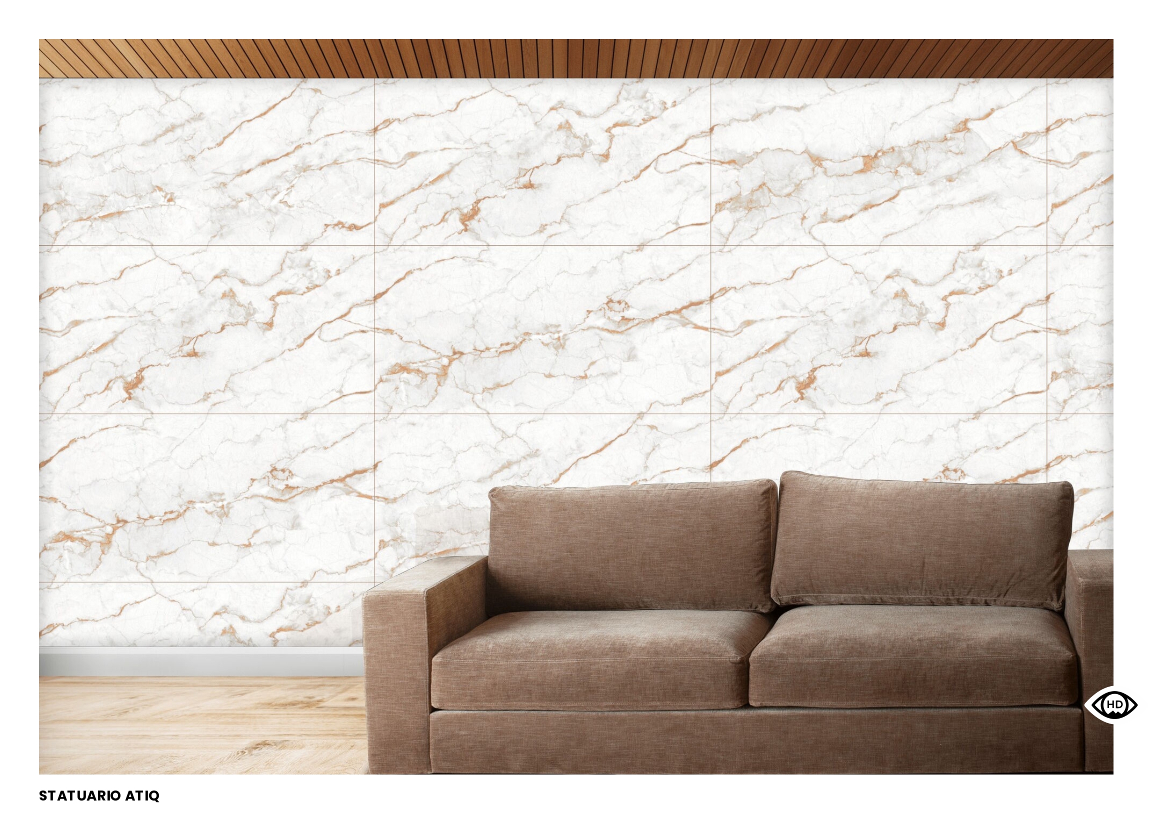 Top Wall Tile Ideas to Elevate Your Living Room Décor in 2025