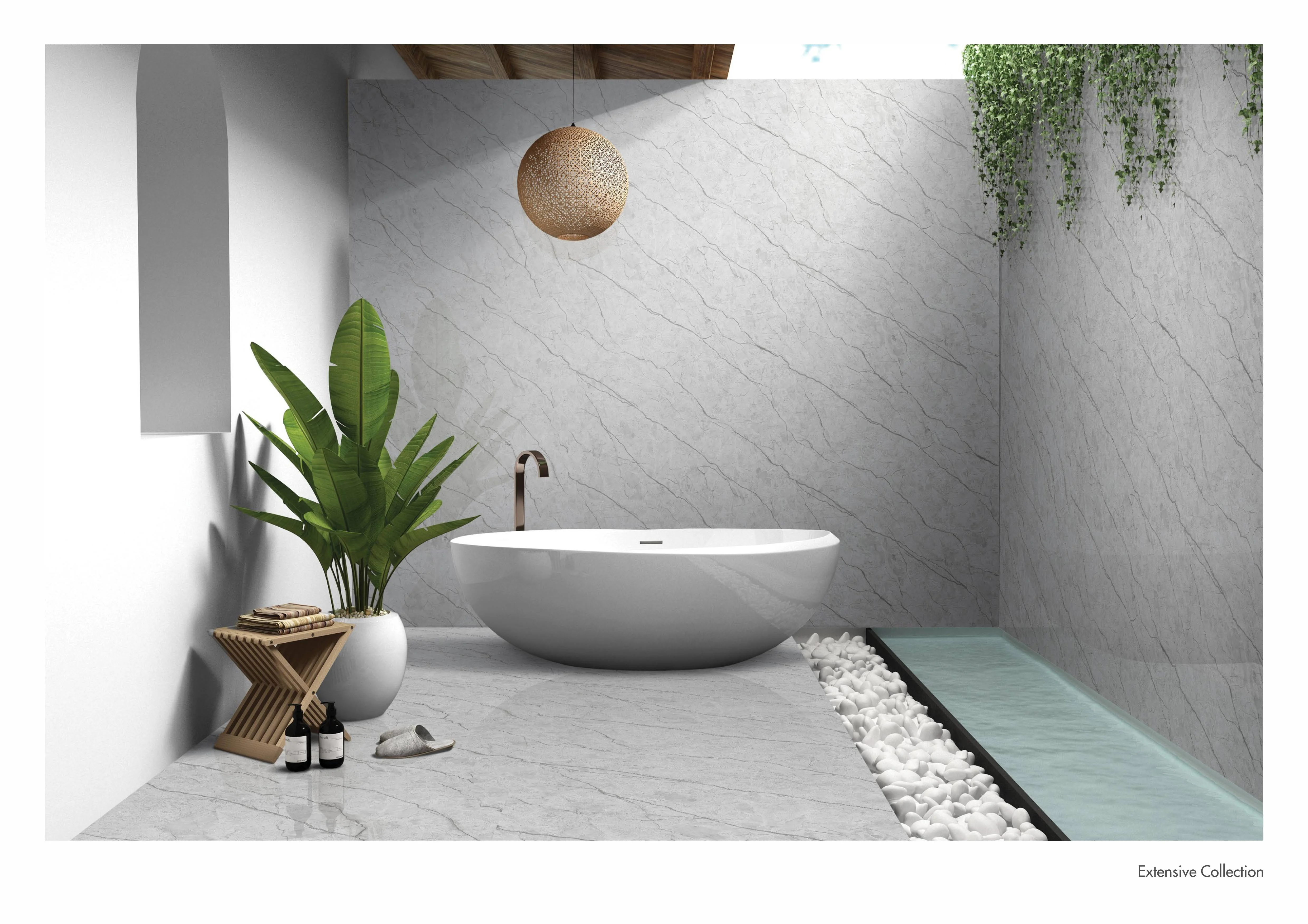 The Ultimate Guide to Choosing Bathroom Floor Ceramics