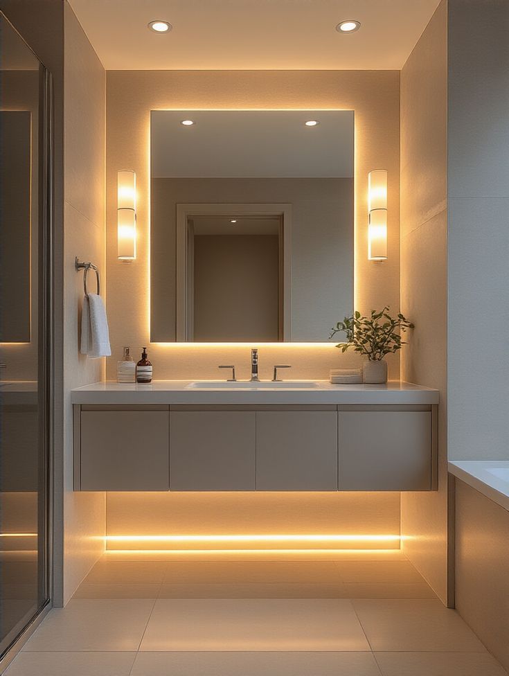 smart bathrooms in 2026