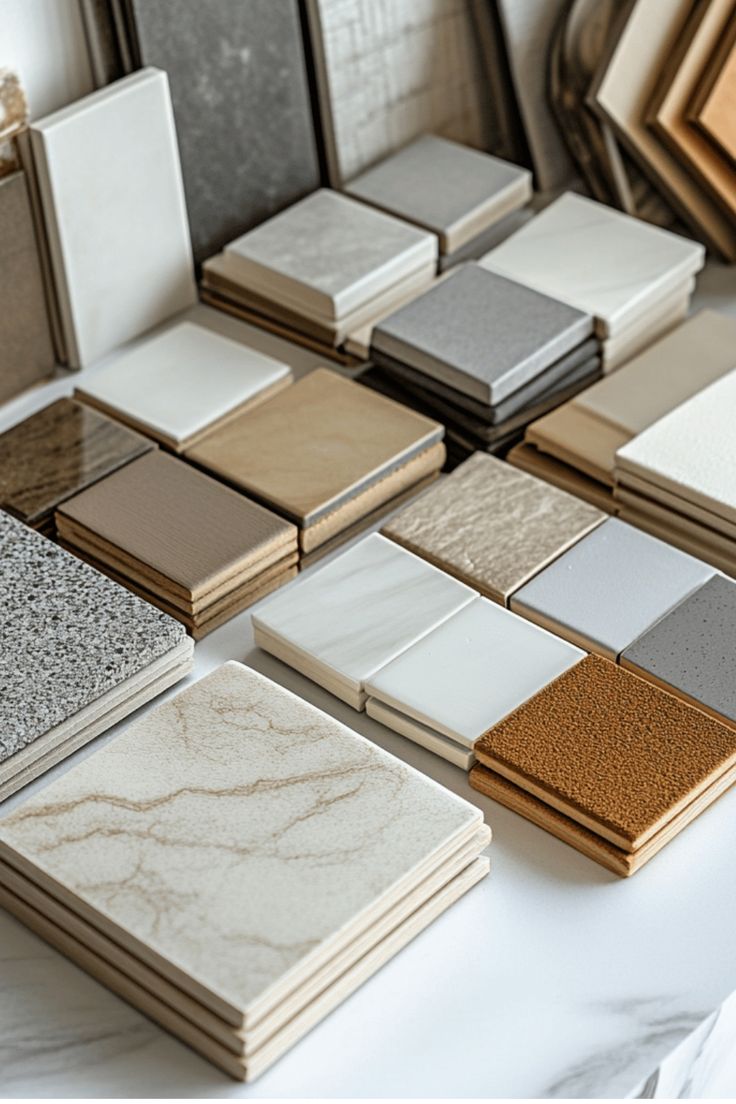 the psychology of tile colors