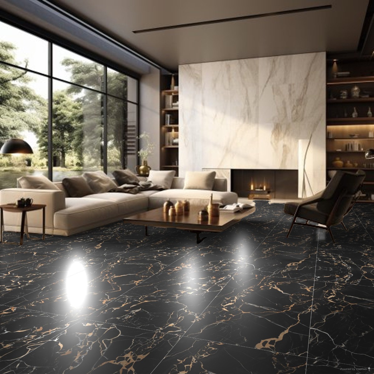 Living Room Flooring Ideas That Never Go Out of Style (2026 Guide)