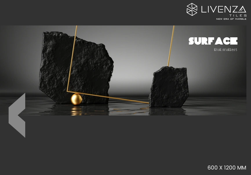 600 X 1200 mm Collection