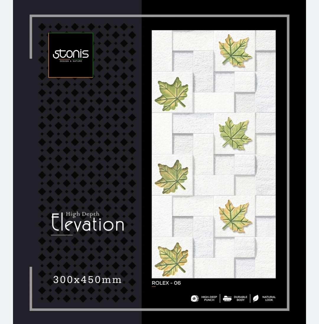 Matt Finish - View 4