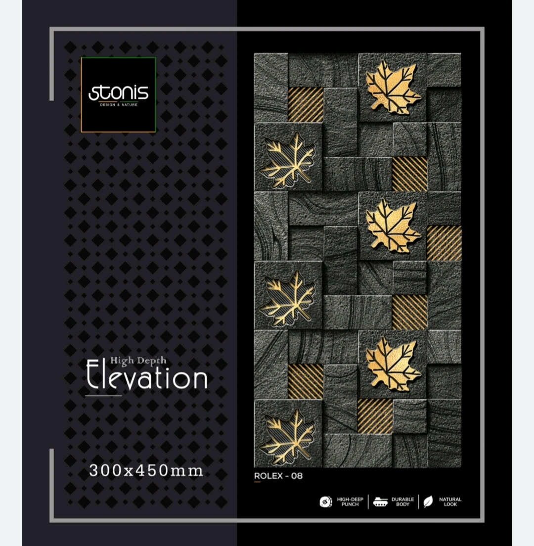 Matt Finish - View 5