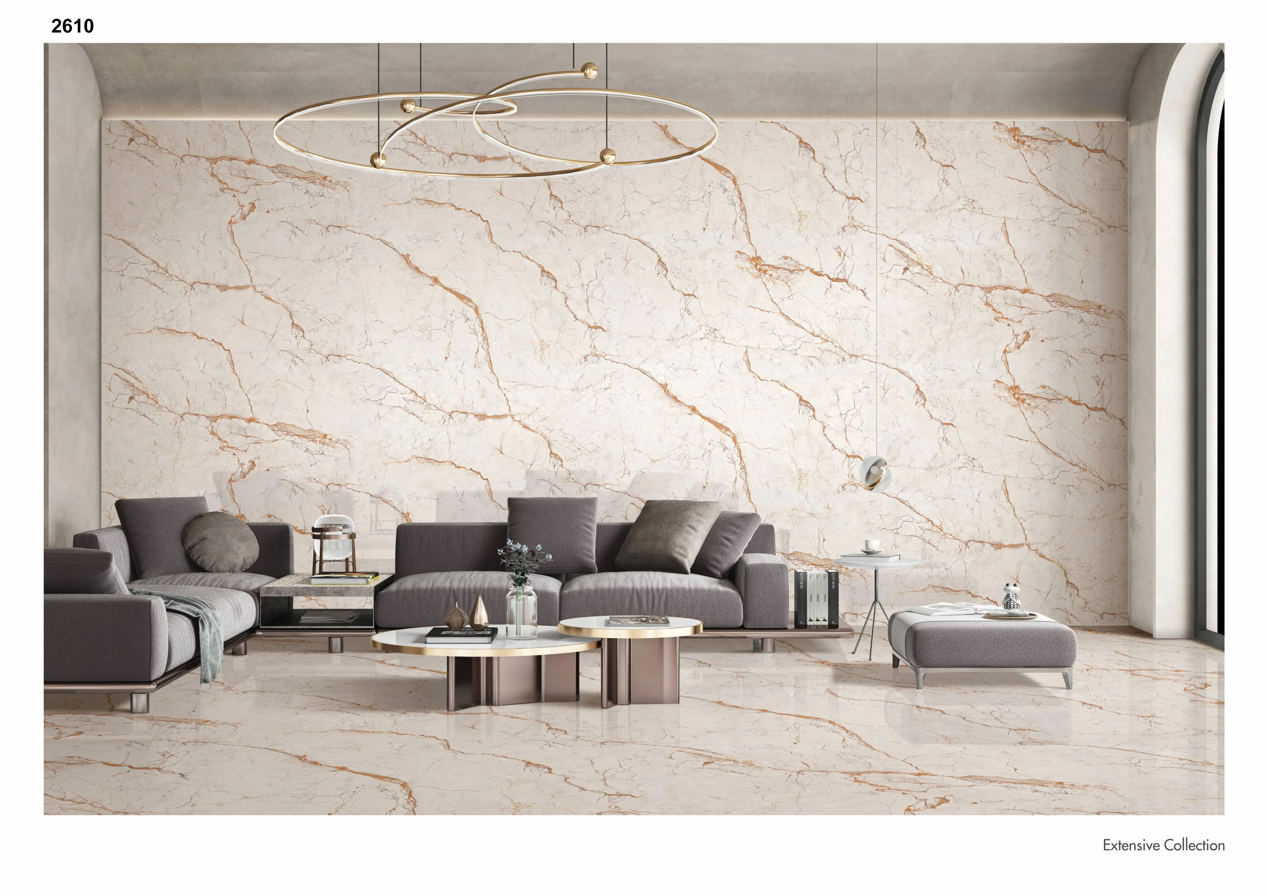 SUPREMA COLLECTION 600X1200