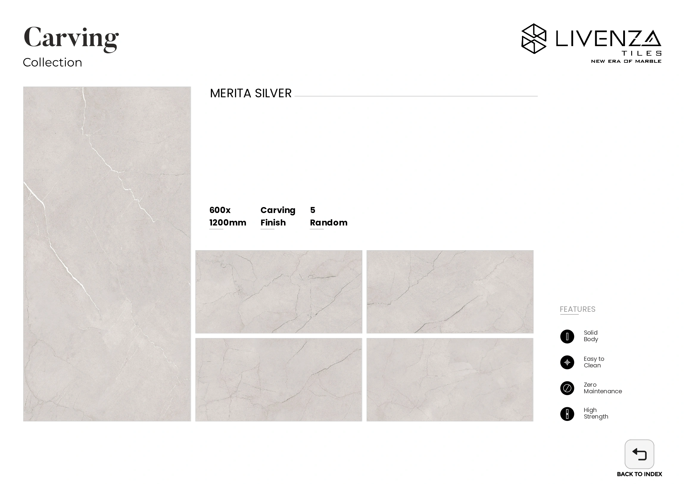 Carving Collection - View 3