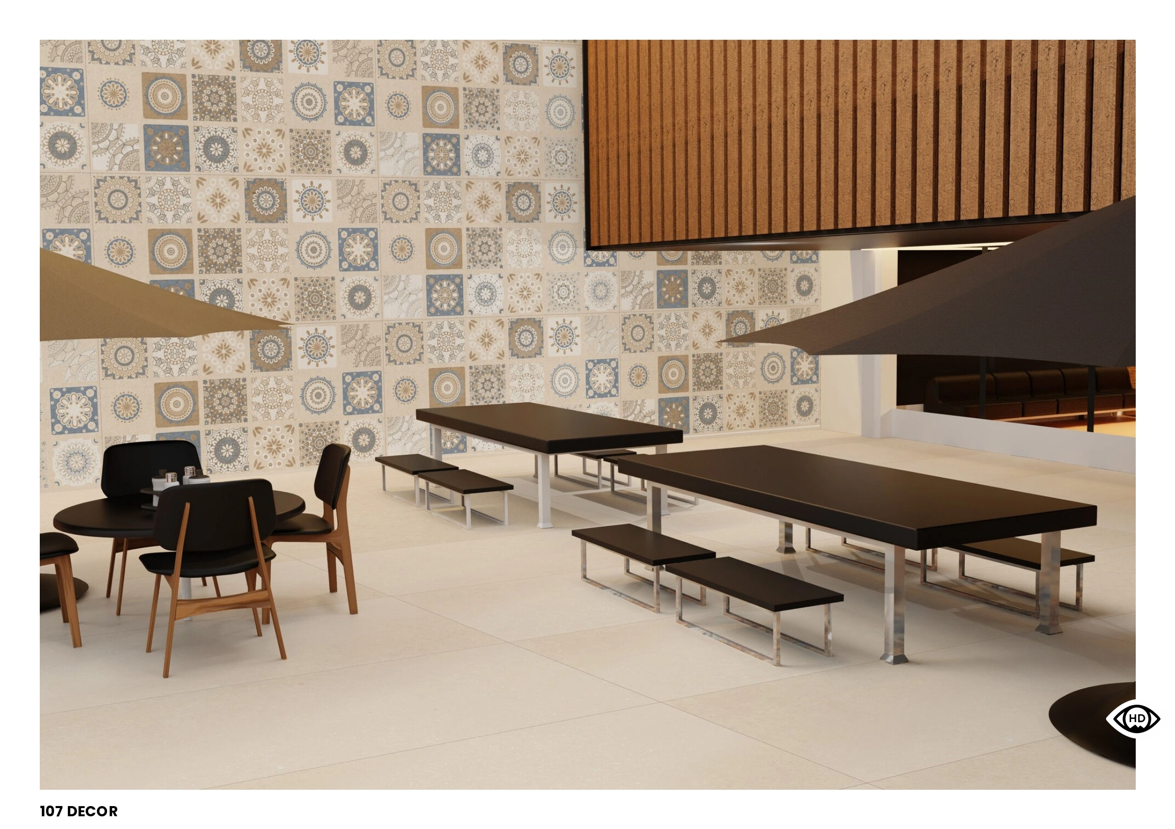 Decor Collection - View 3