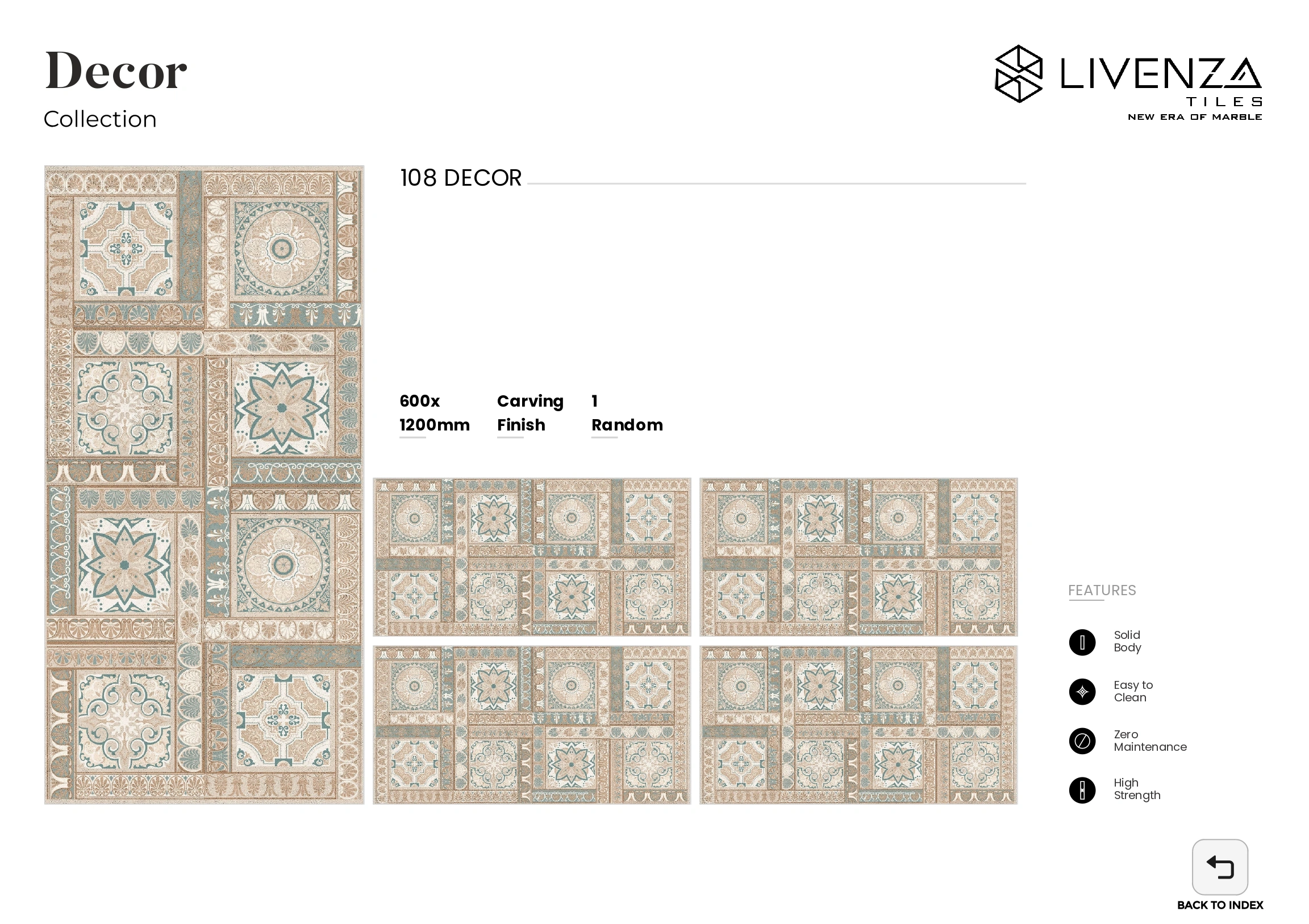 Decor Collection - View 5