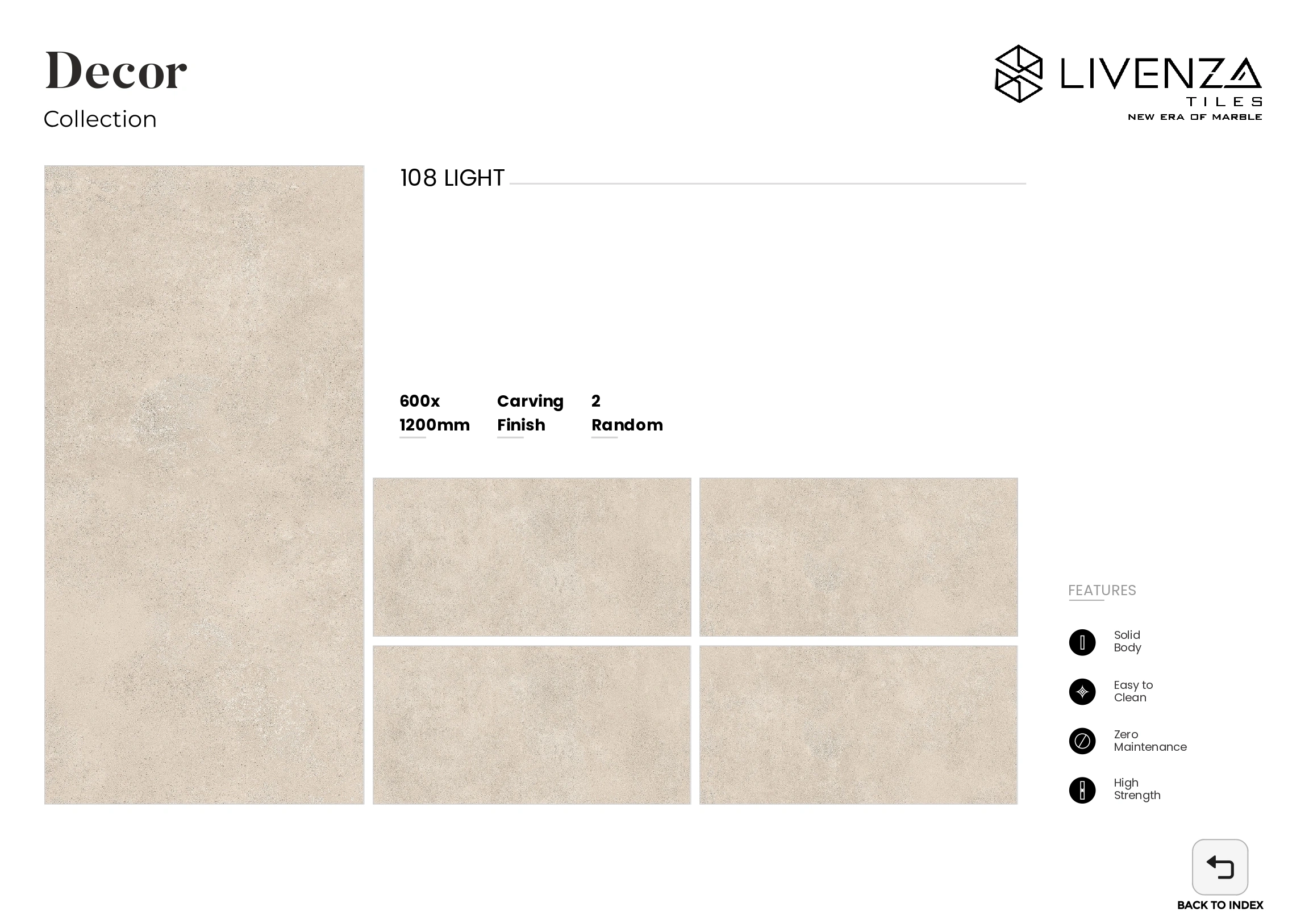 Decor Collection - View 7