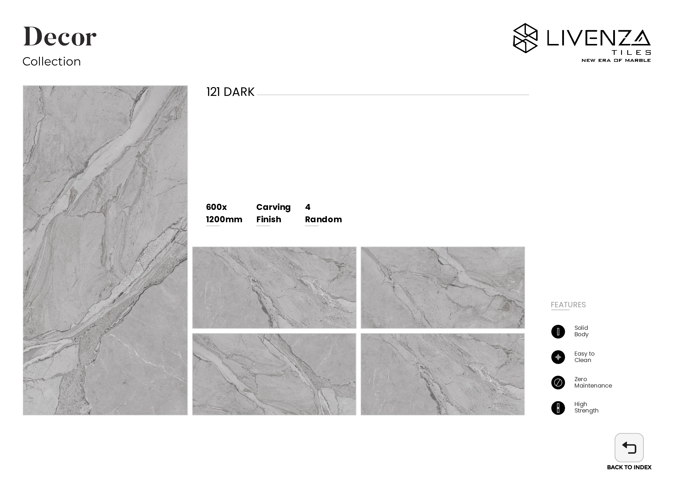 Decor Collection - View 8