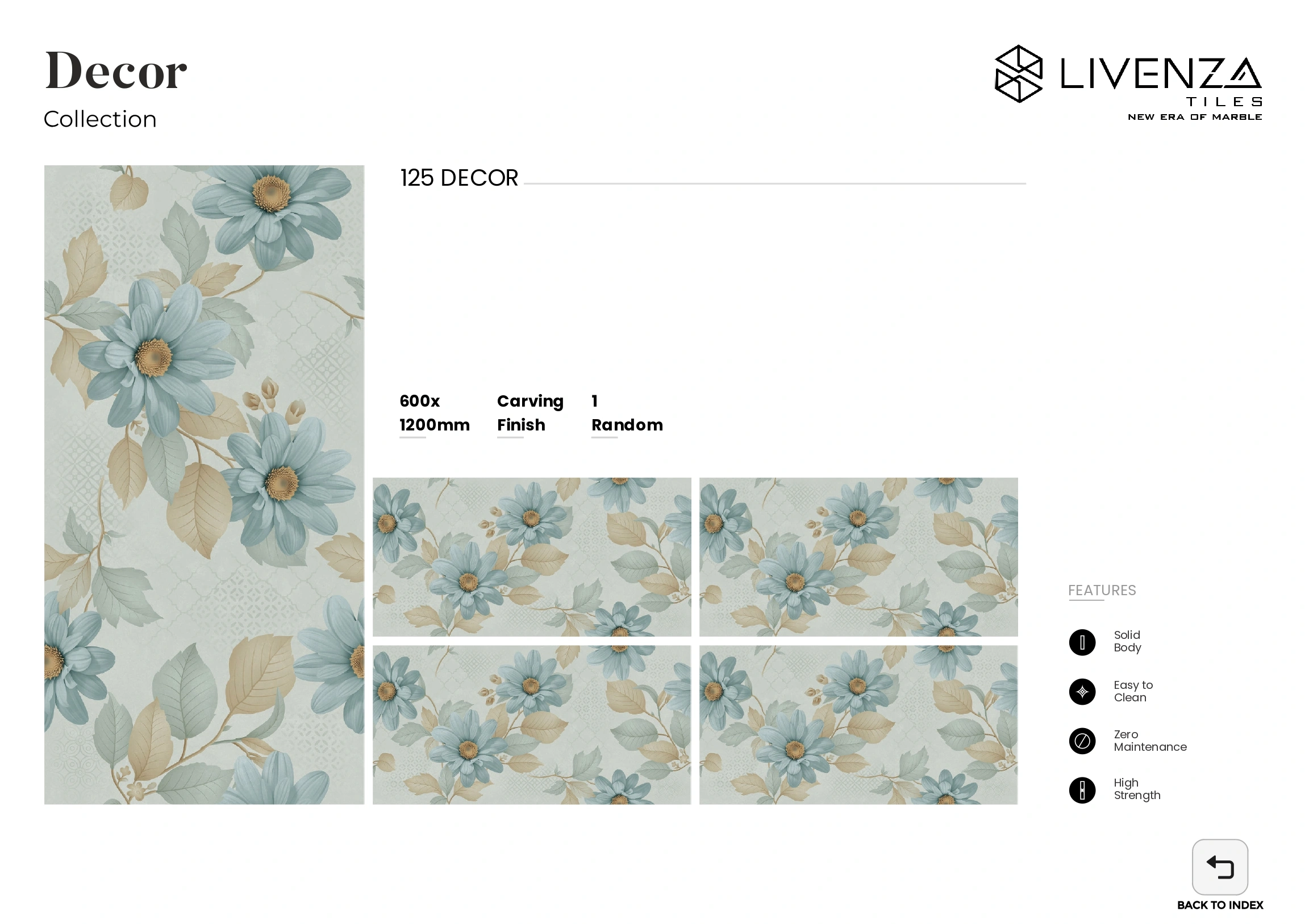 Decor Collection 2 - View 3