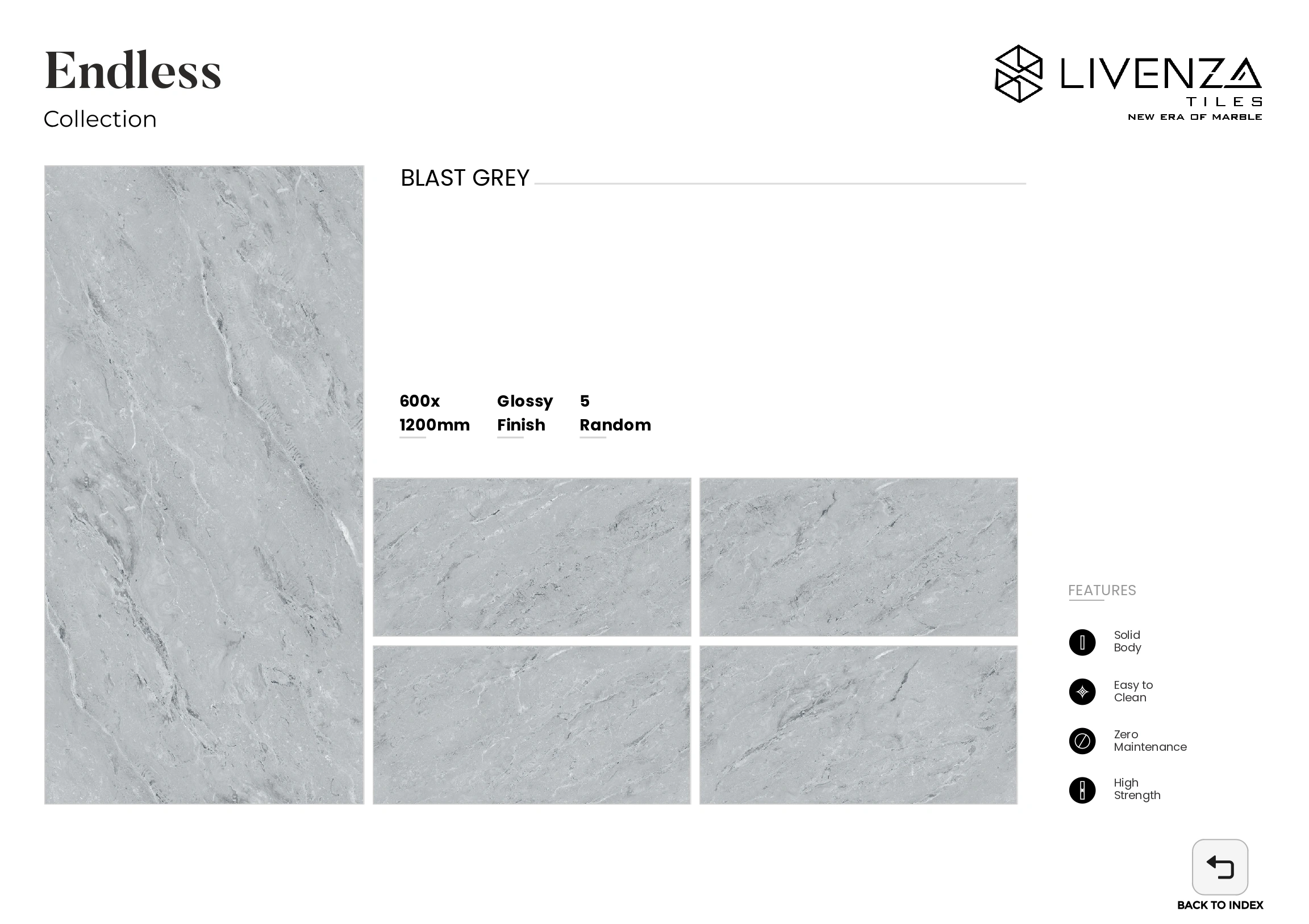 Endless Collection - View 4