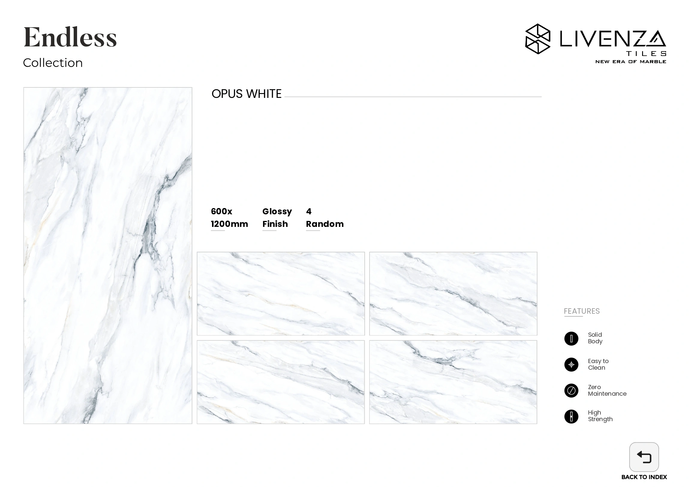 Endless Collection - View 8