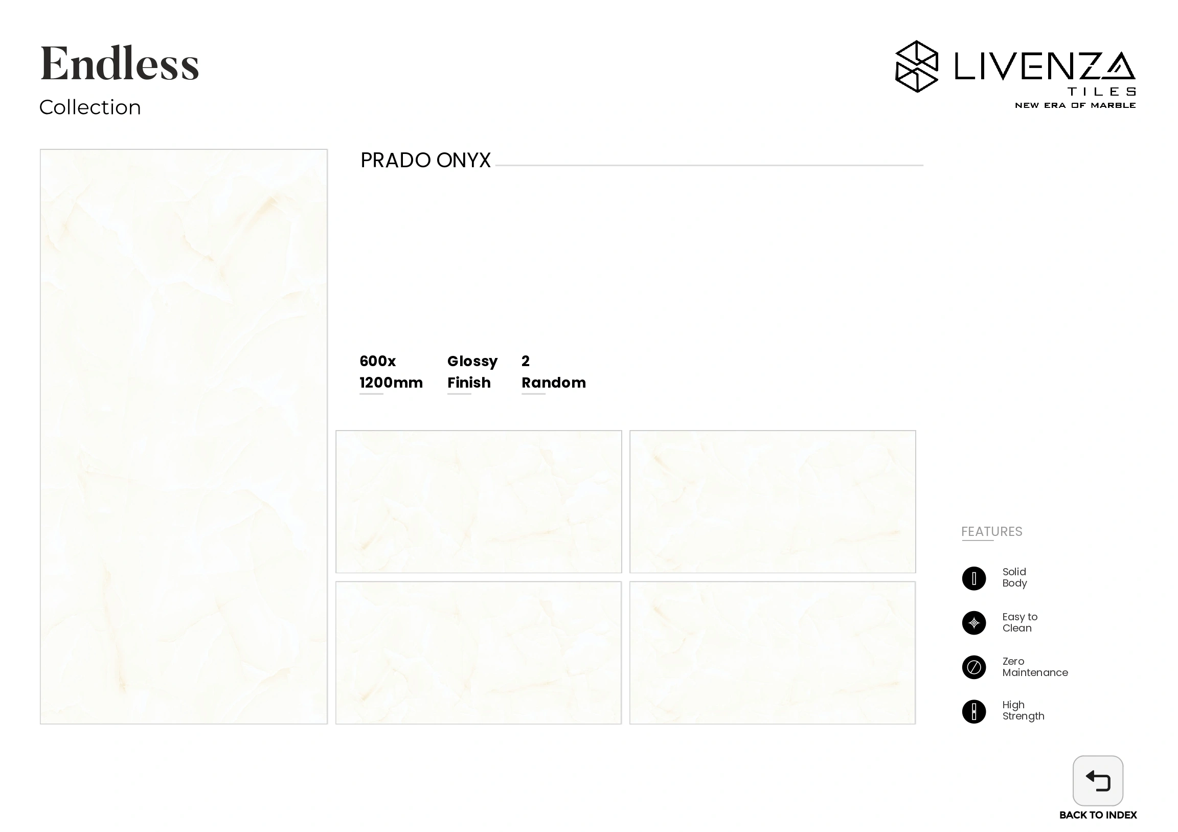 Endless Collection - View 9