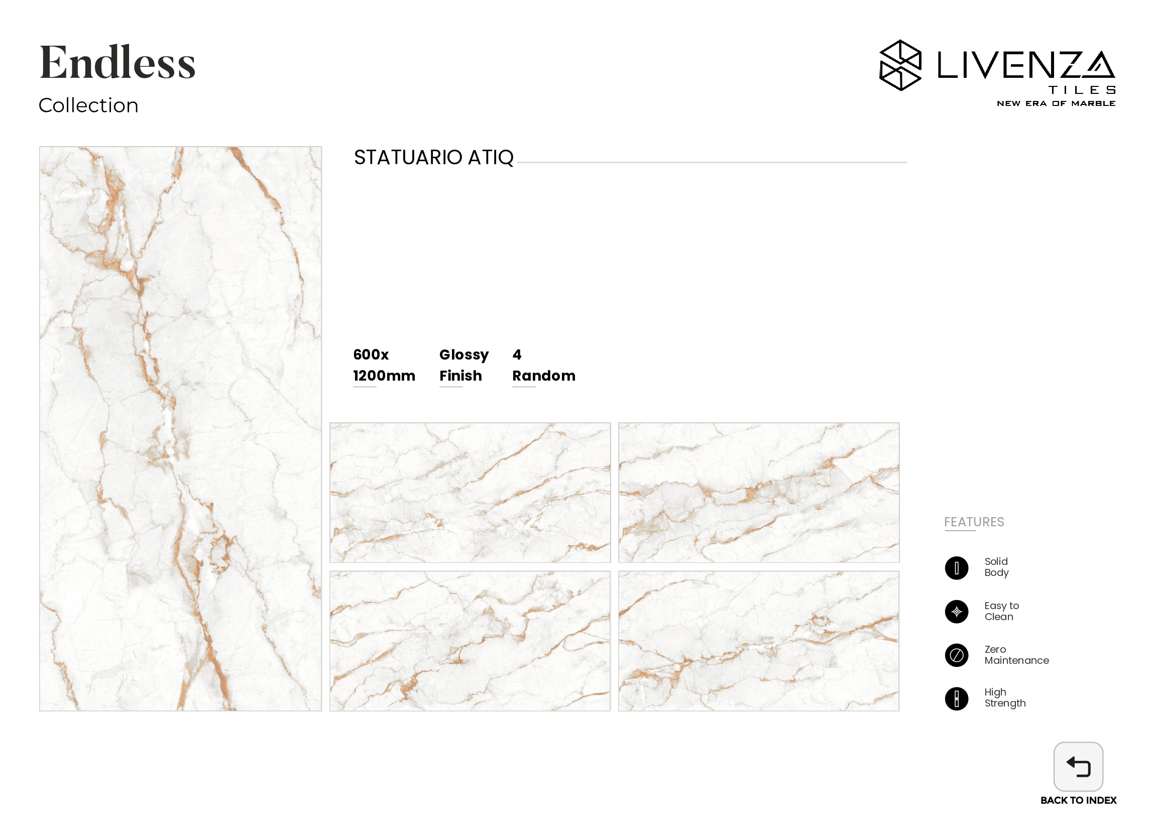 Endless Collection 2