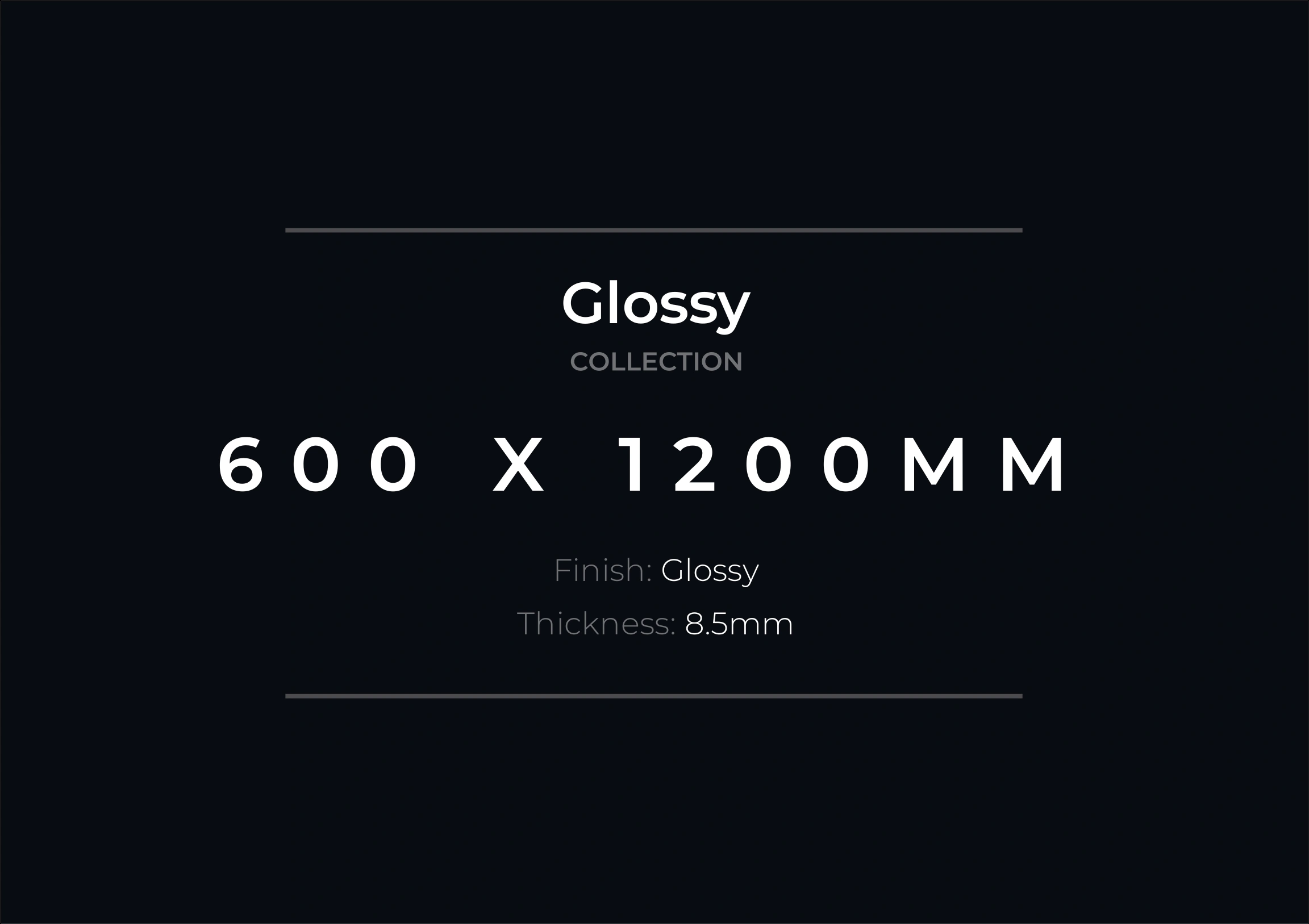 Glossy Collection
