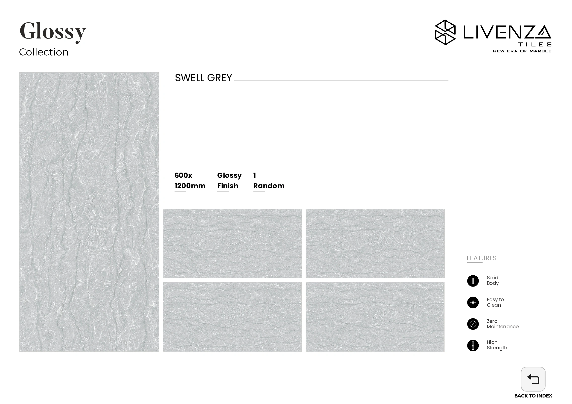 Glossy Collection - View 2