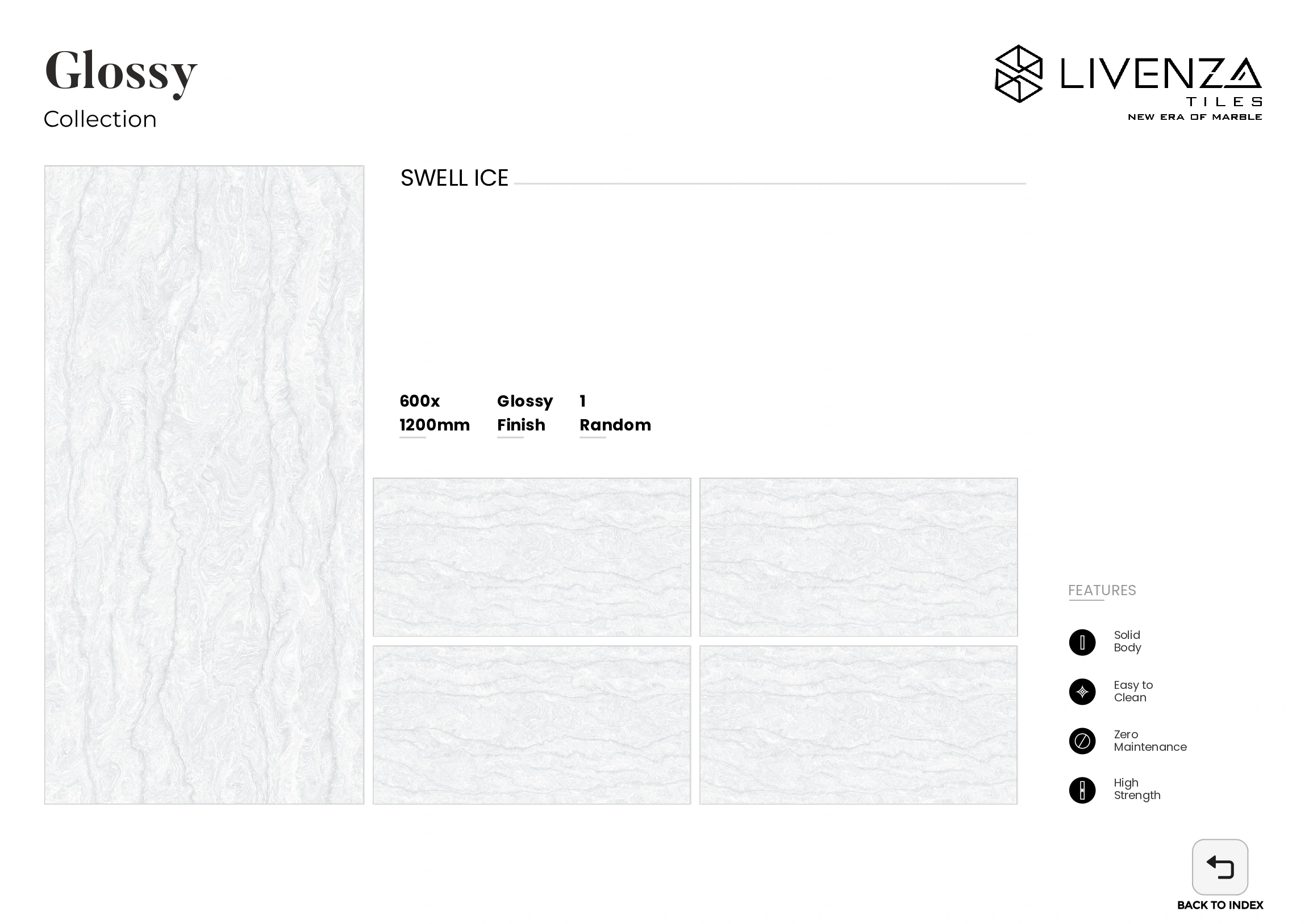 Glossy Collection - View 4