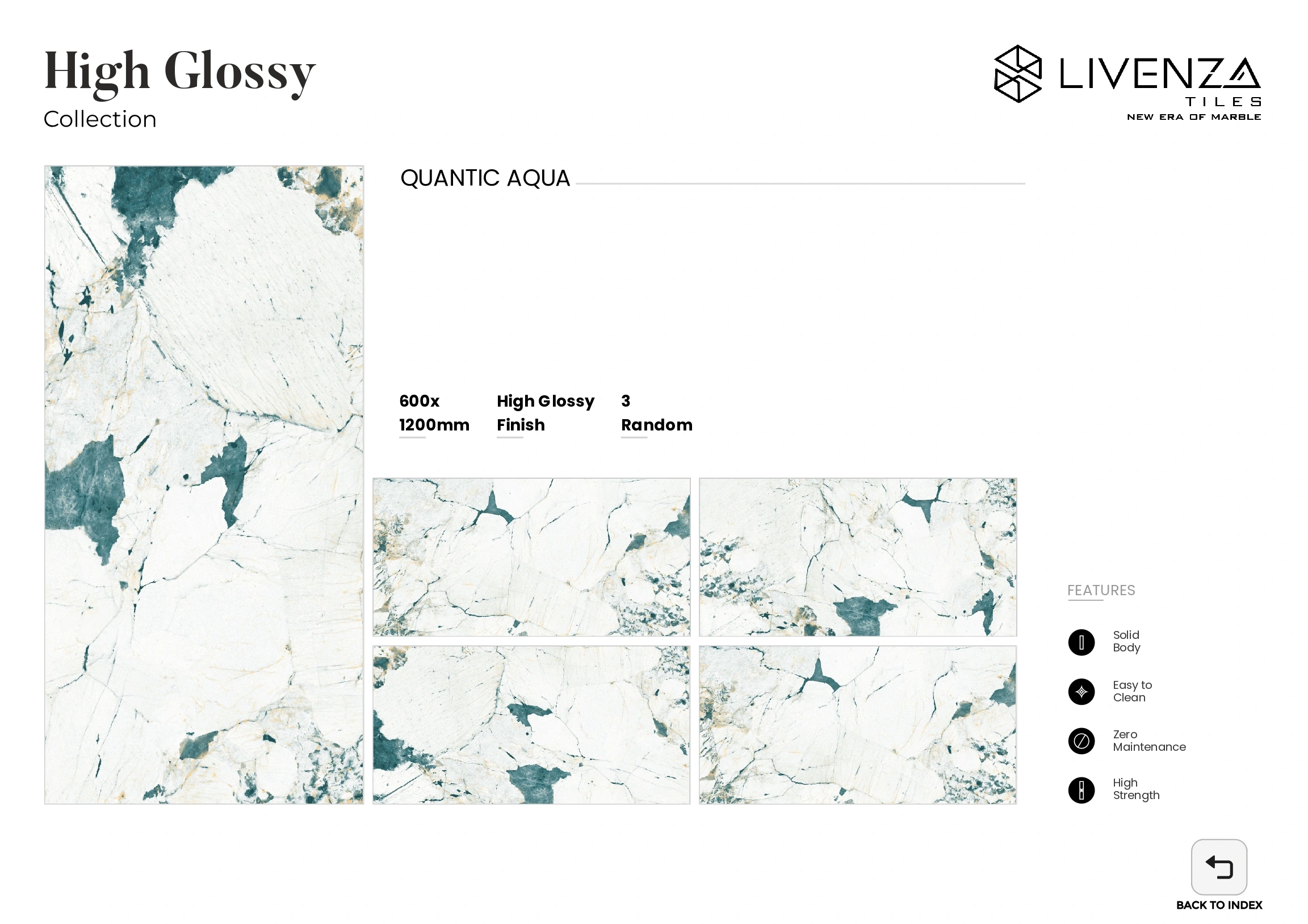 High Glossy Collection - View 3