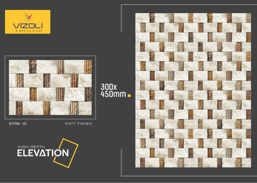 Matt Finish 3 - View 8