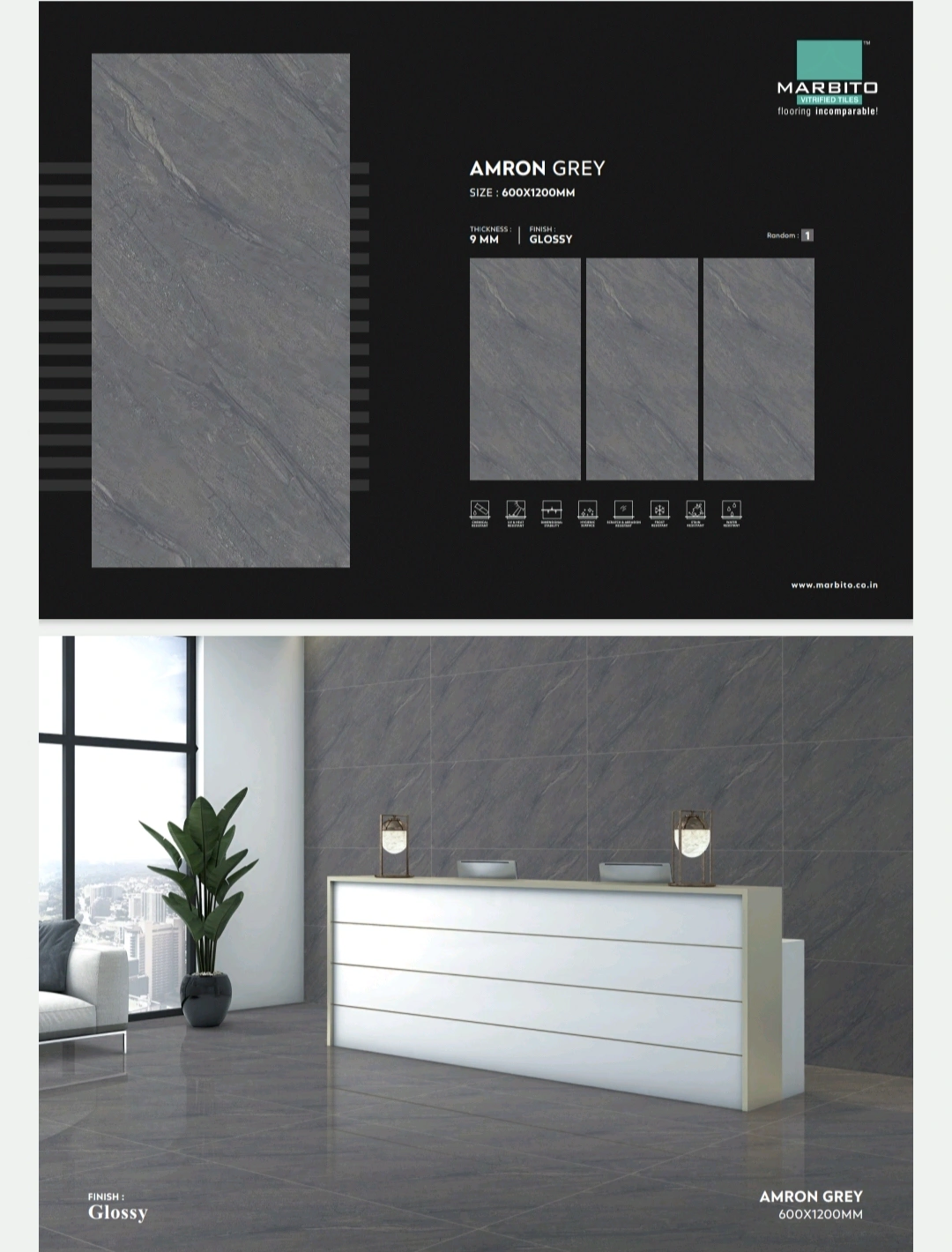 Glossy Finish 2 - View 4