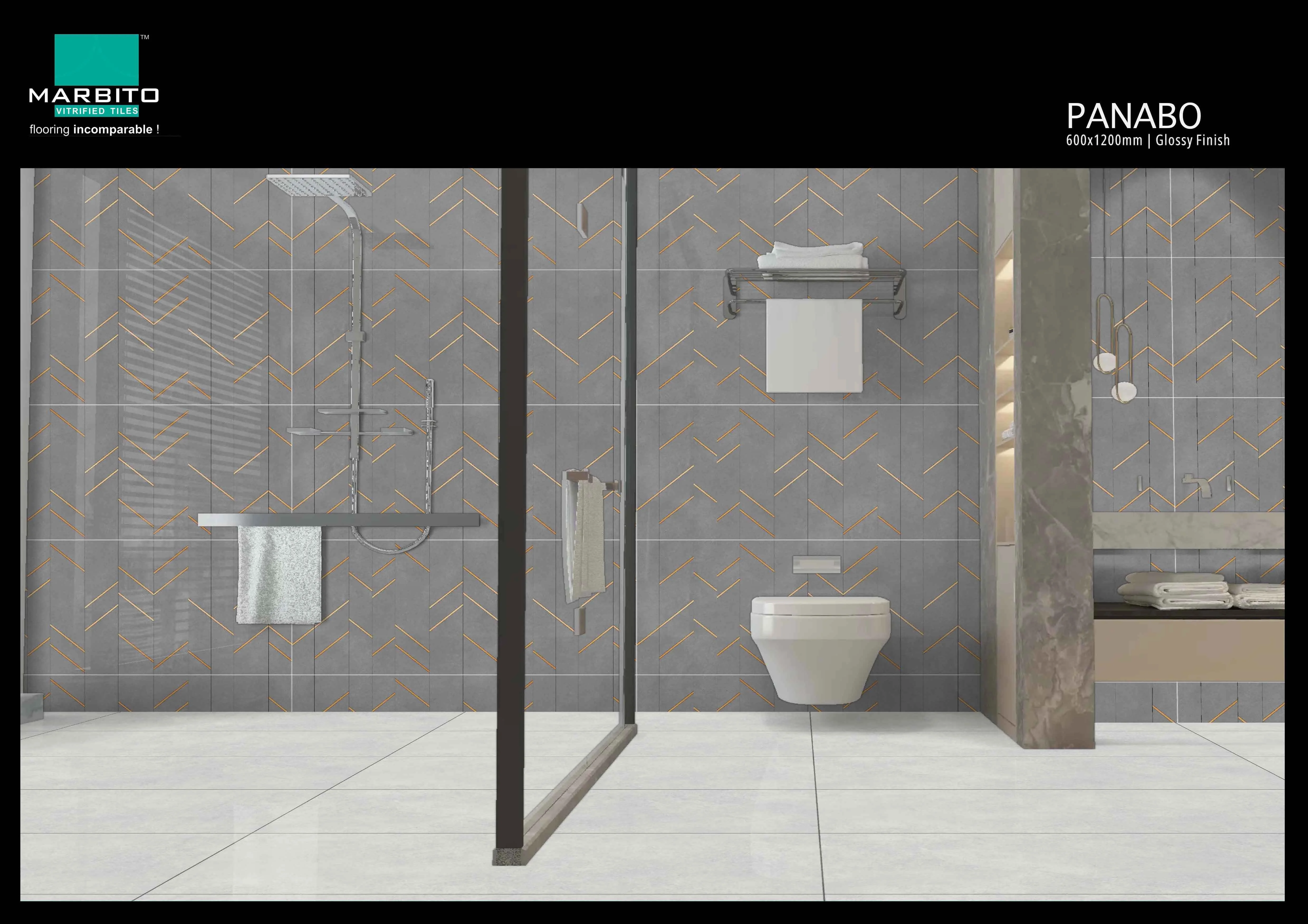 Loria Collection - View 4