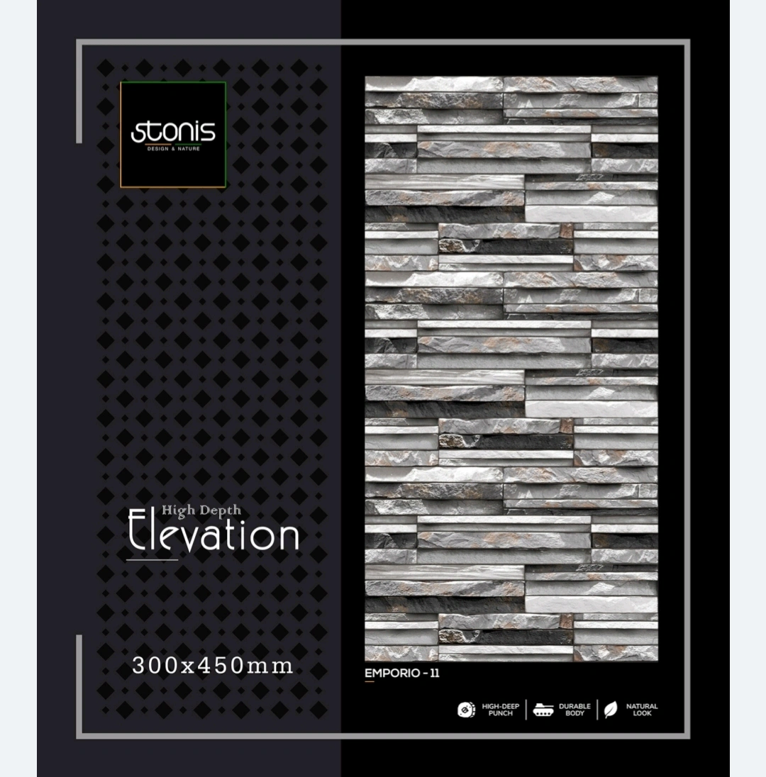 Matt Finish - View 9