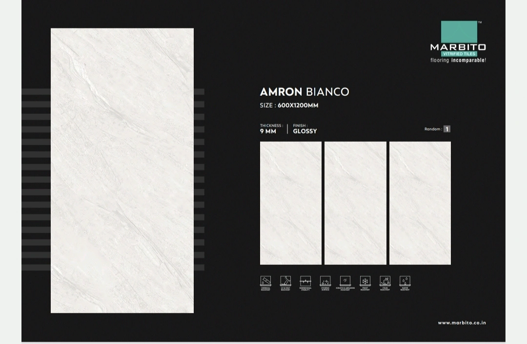 Glossy Finish 2 - View 5