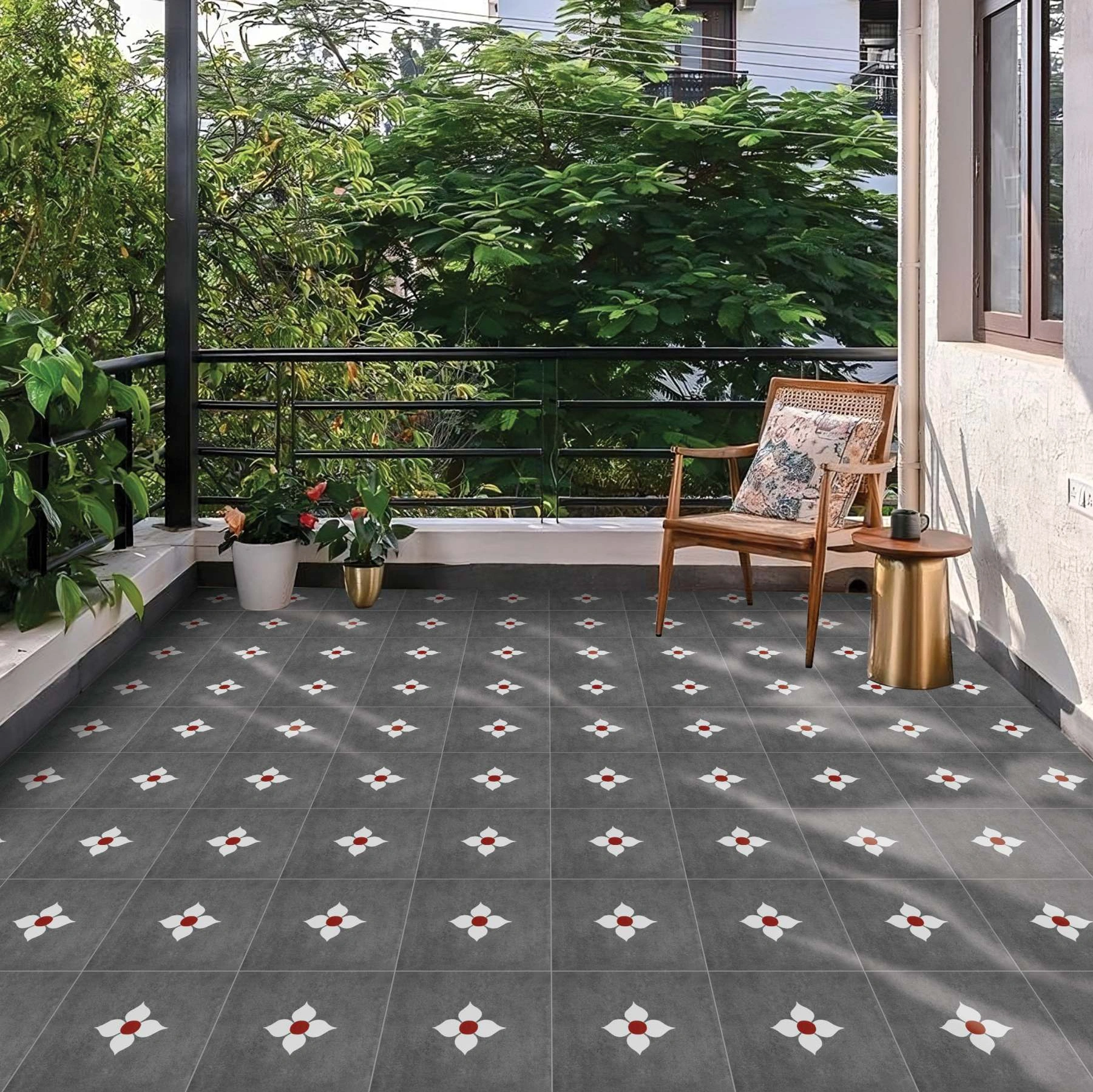 Athangudi Series Collection 2 - View 3