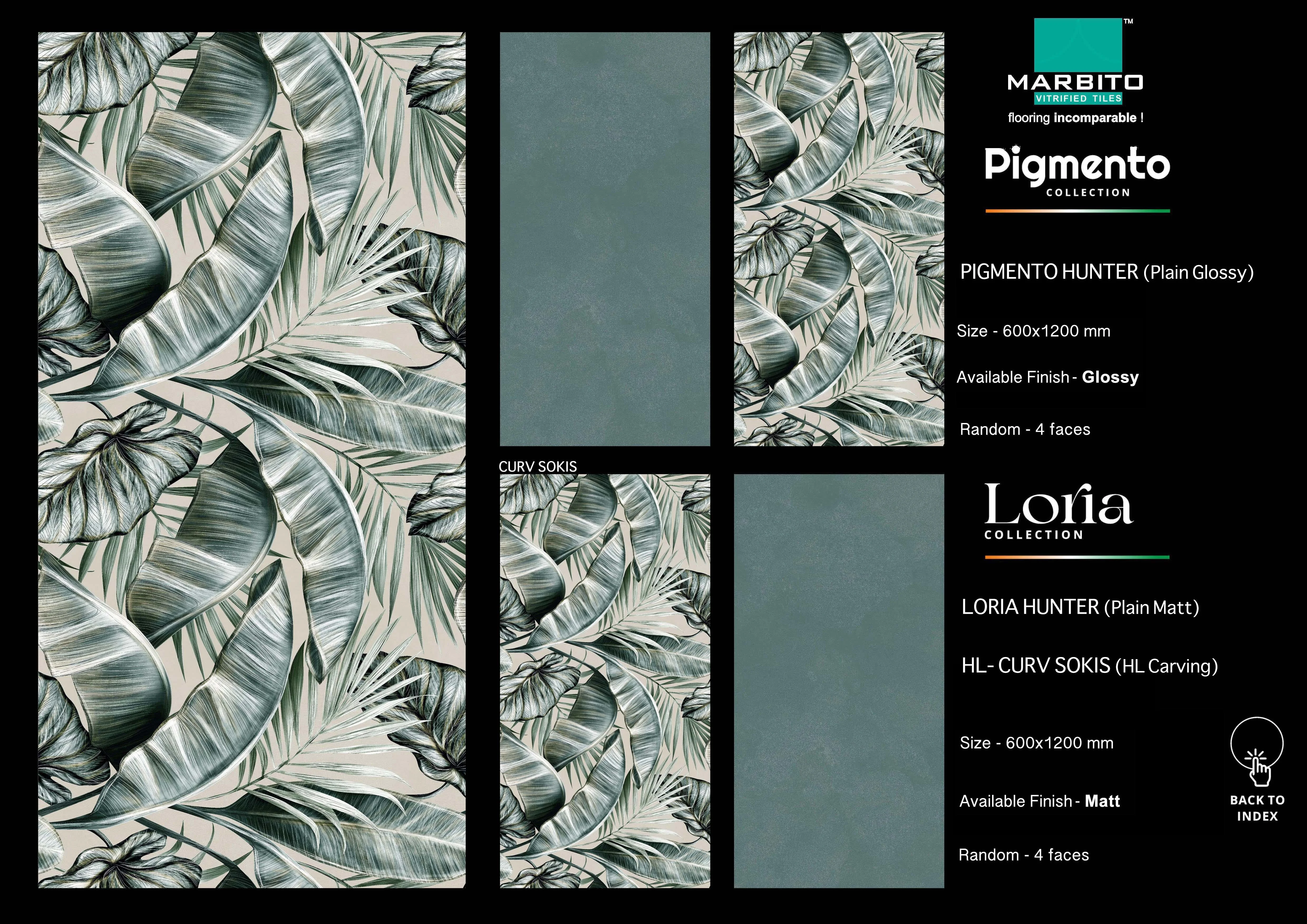 Loria Collection - View 7