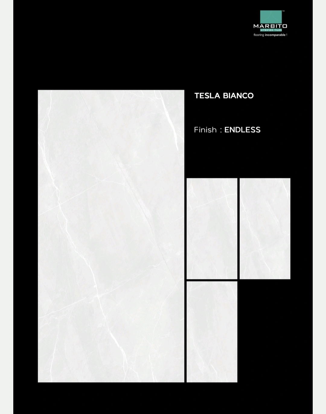 Endless Finish Collection - View 2