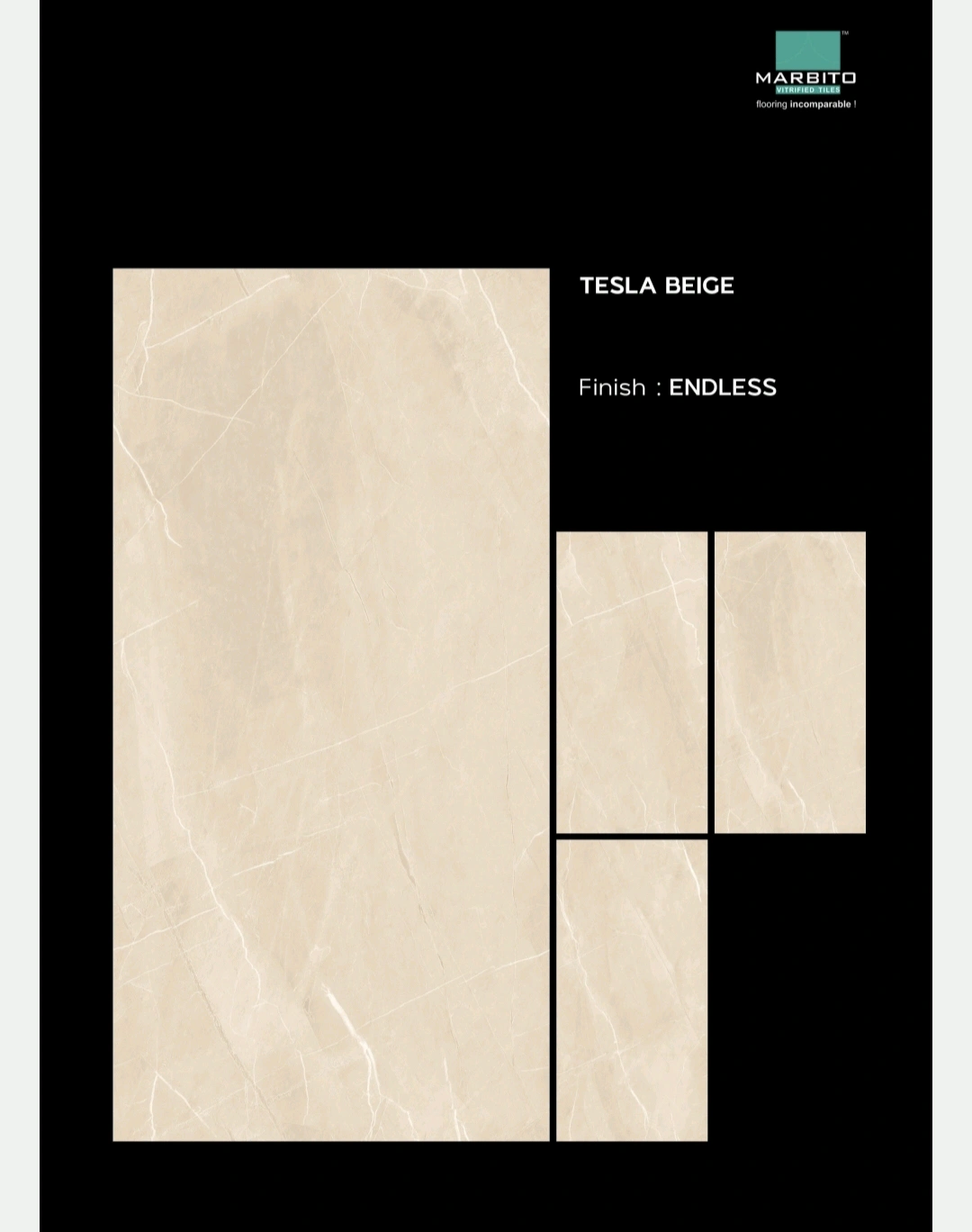 Endless Finish Collection - View 3