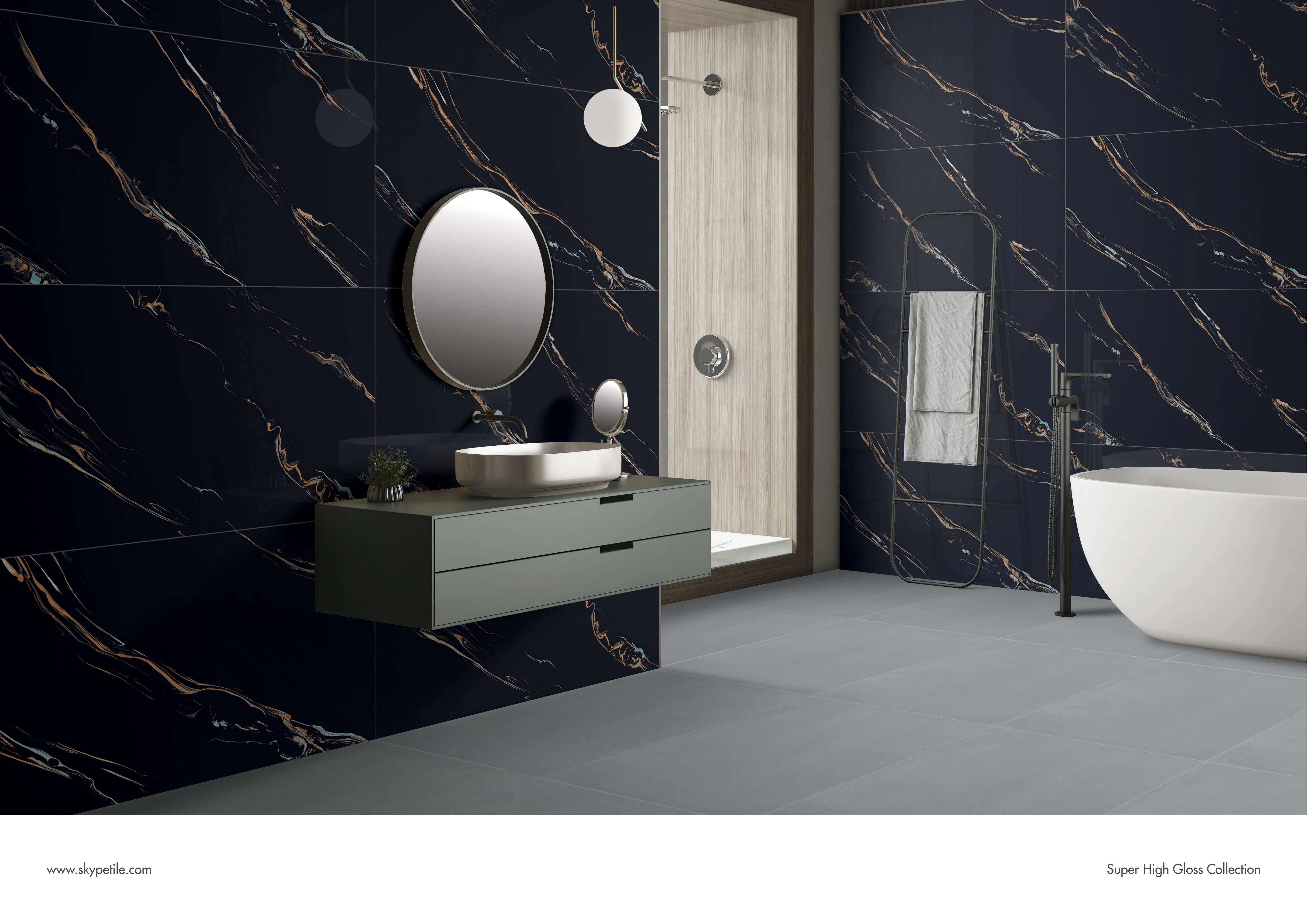 SUPER HIGH GLOSS - View 2