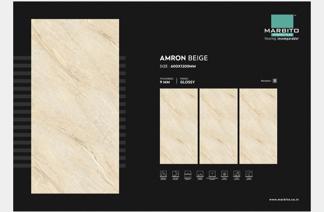 Glossy Finish - View 3