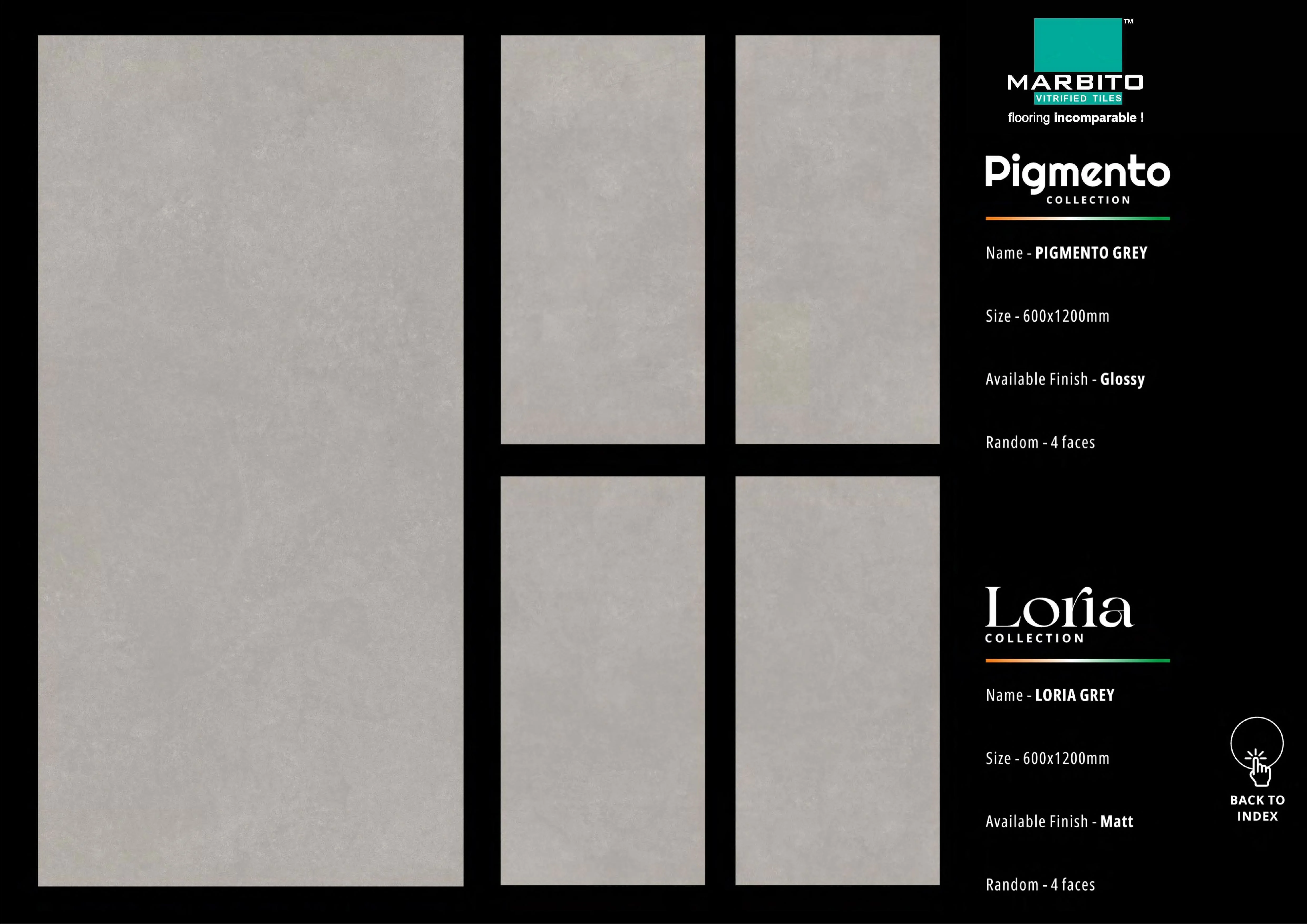 Pigmento Connection - View 3