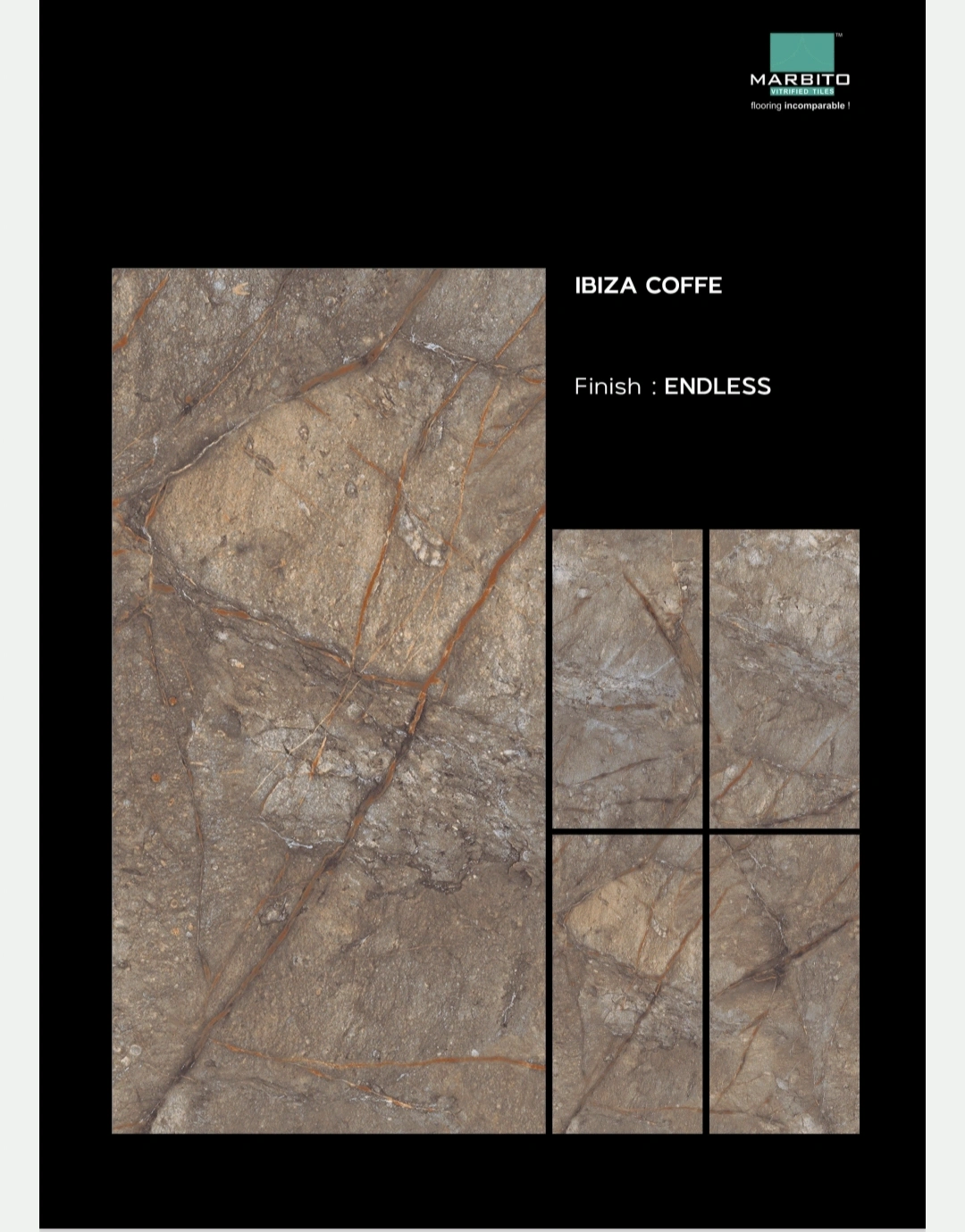 Endless Finish Collection - View 6