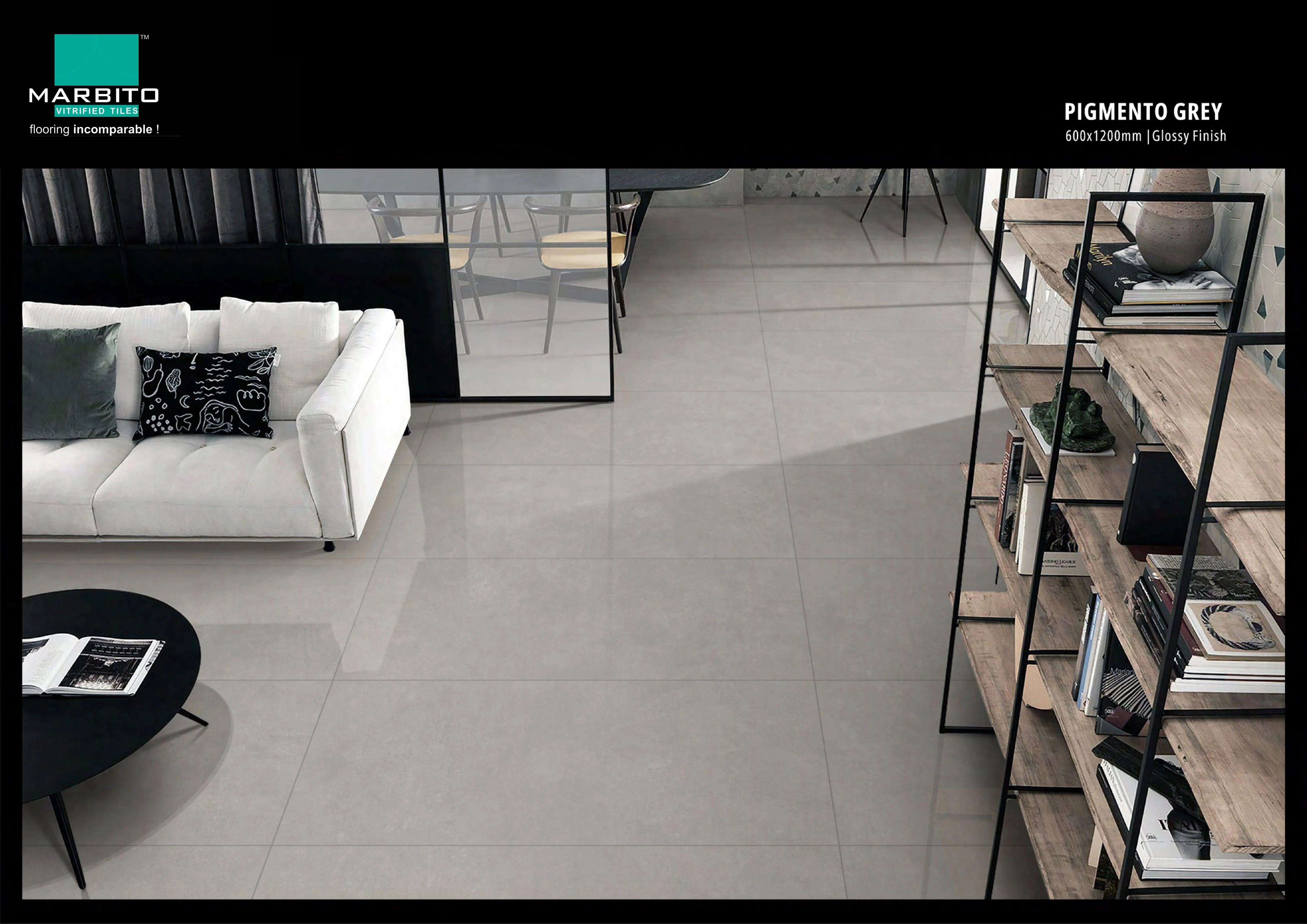 Pigmento Connection - View 4