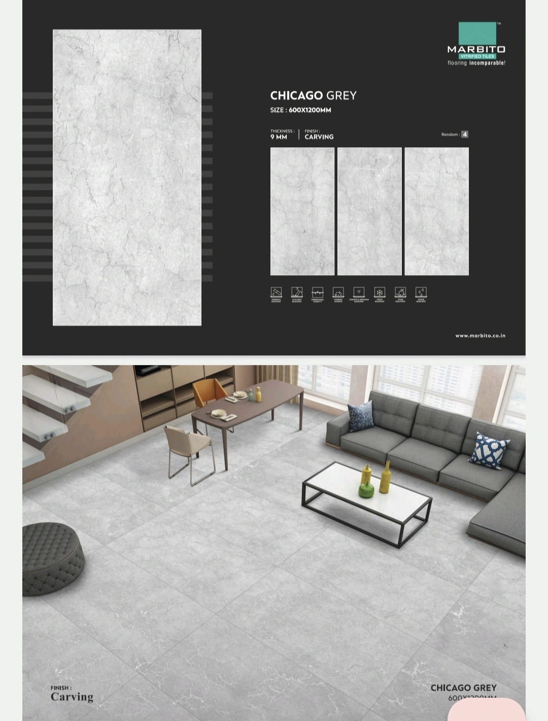 Carving Collection - View 5