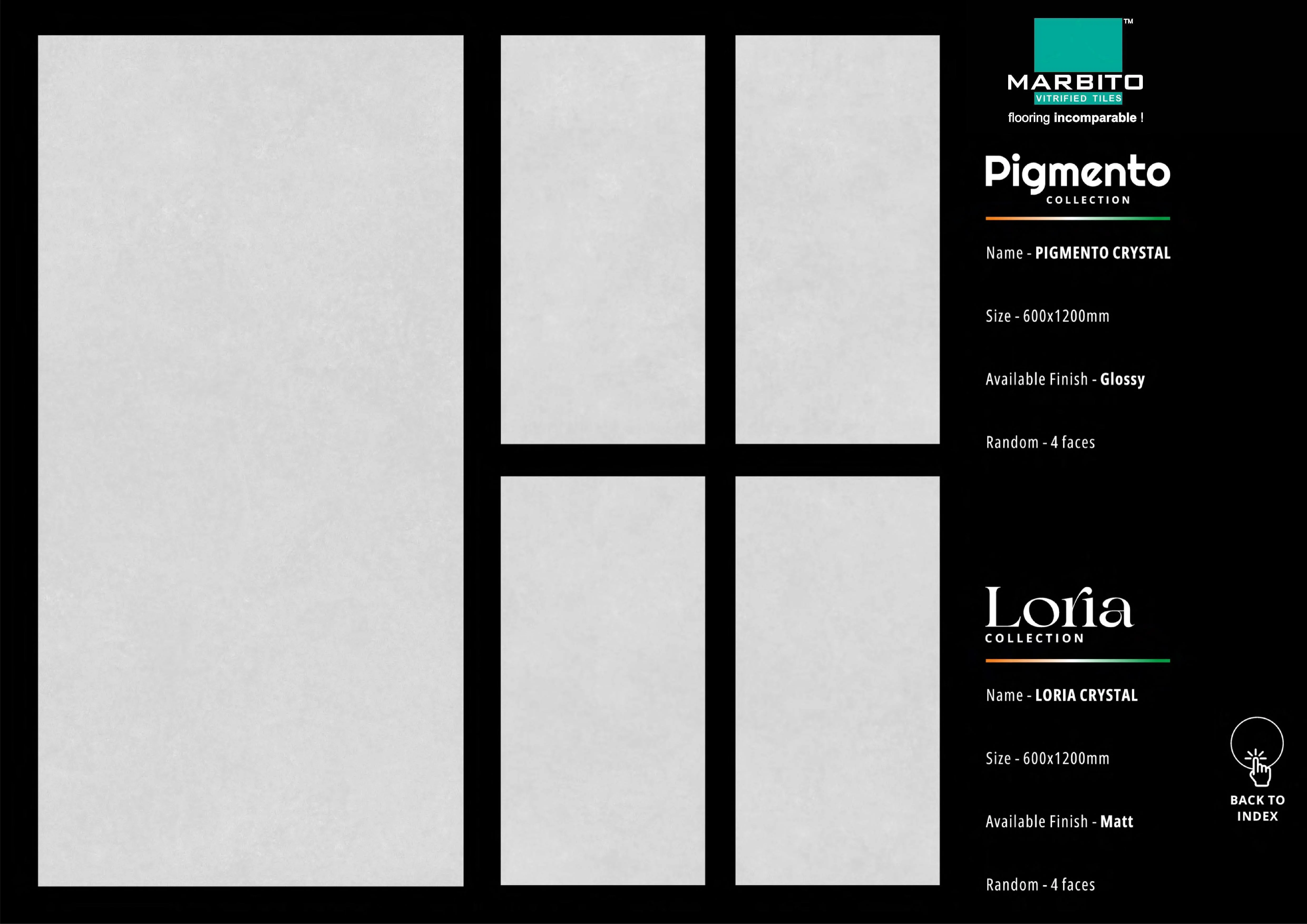 Pigmento Connection - View 5