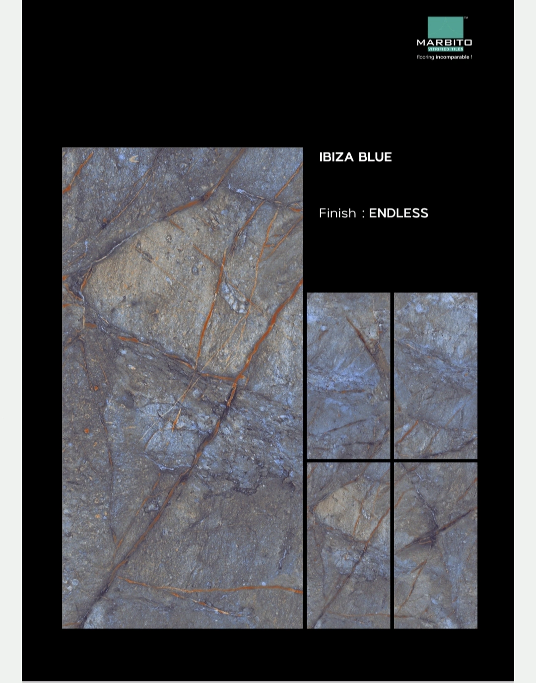 Endless Finish Collection - View 7