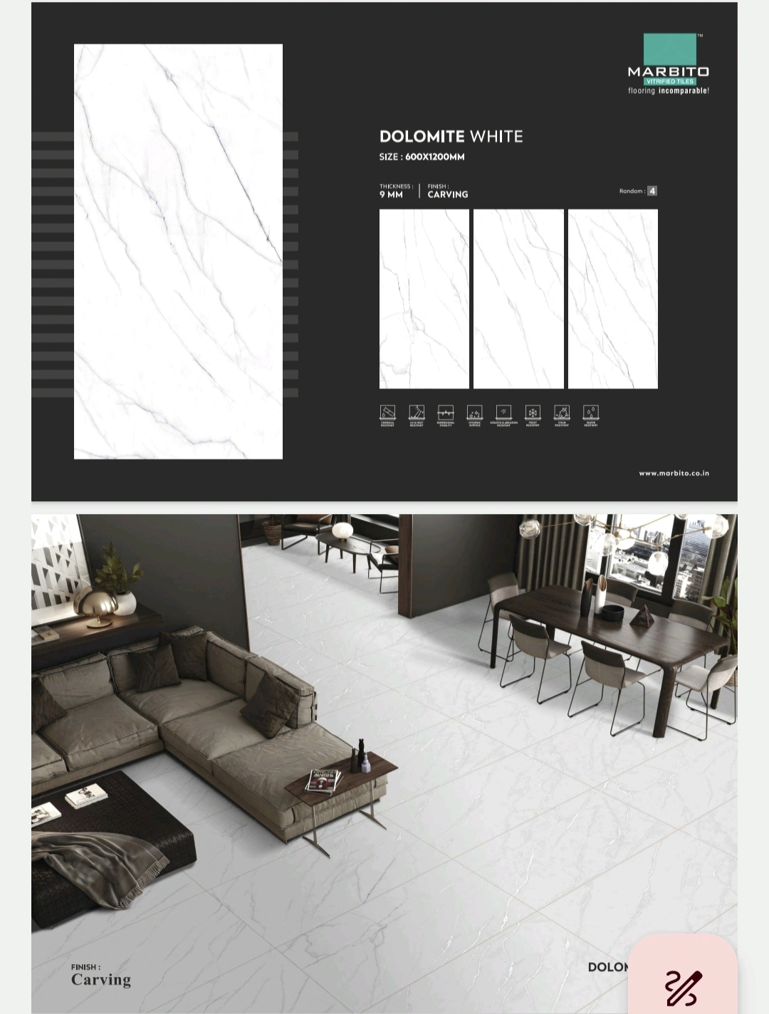 Carving Collection - View 6