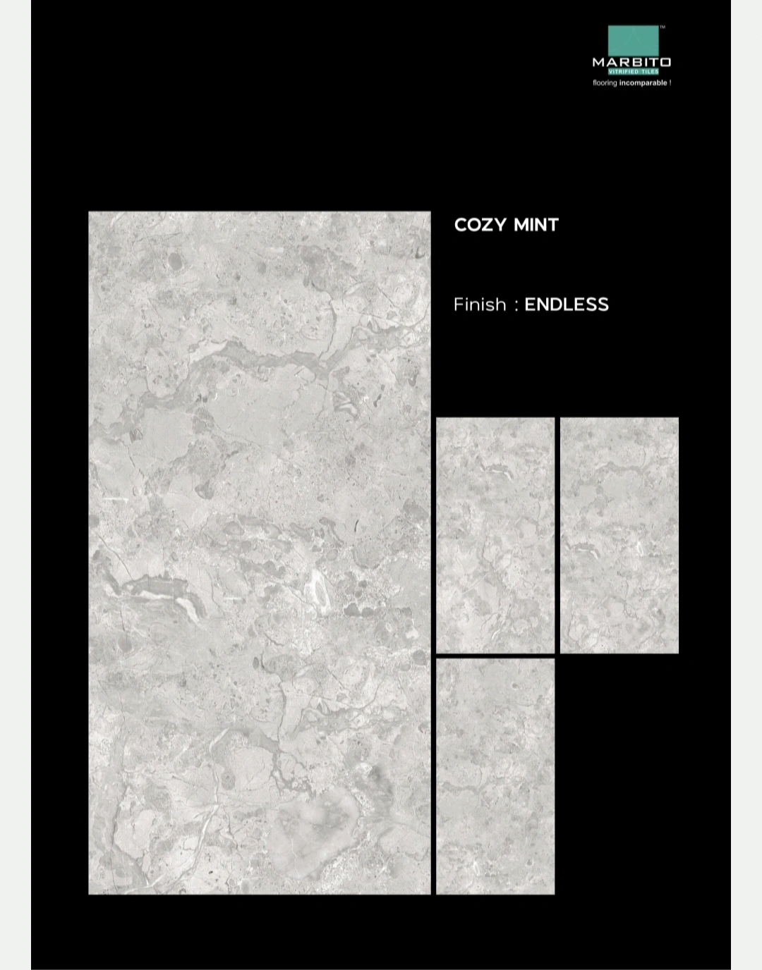 Endless Finish Collection - View 9