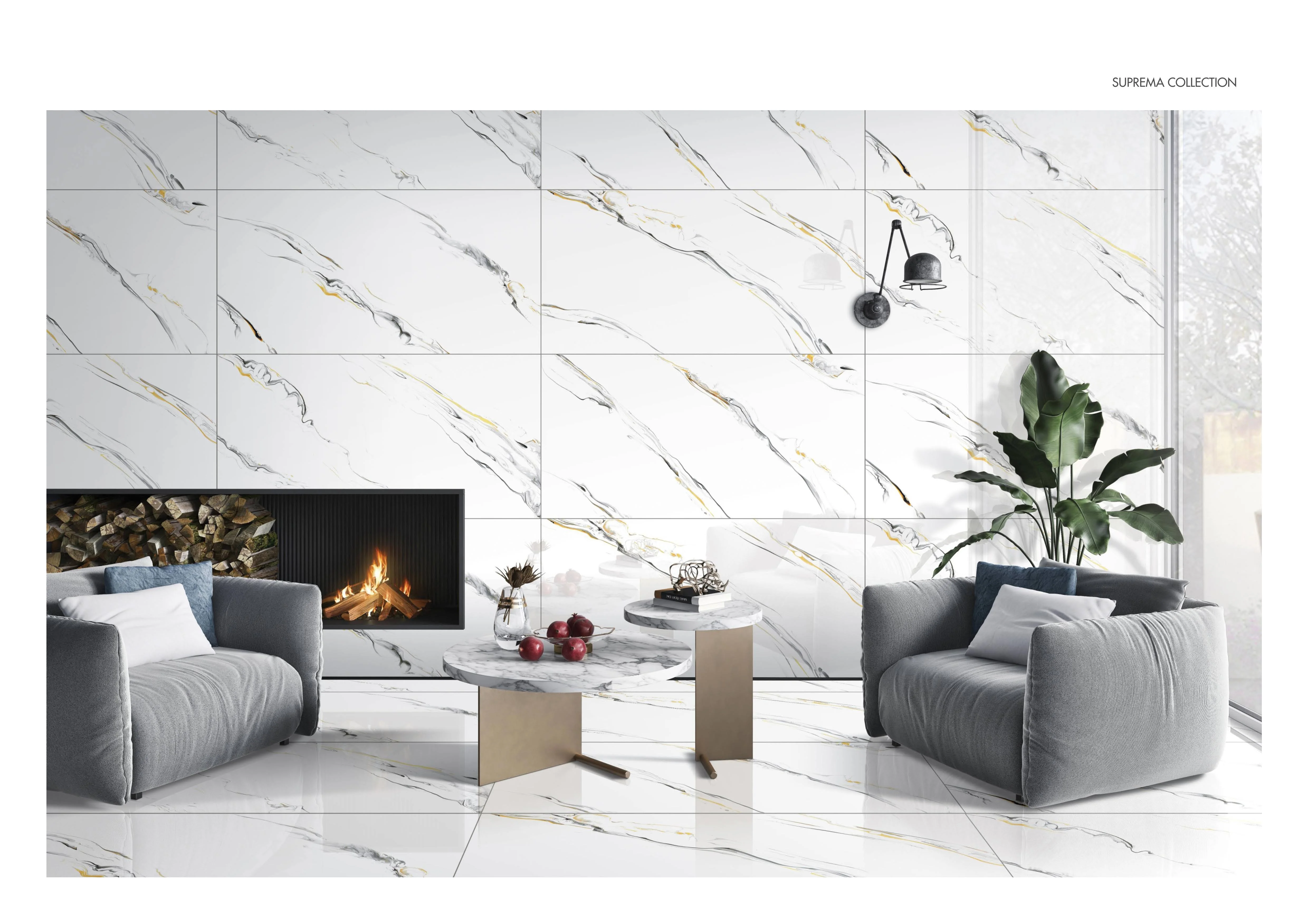 SUPREMA COLLECTION - View 5