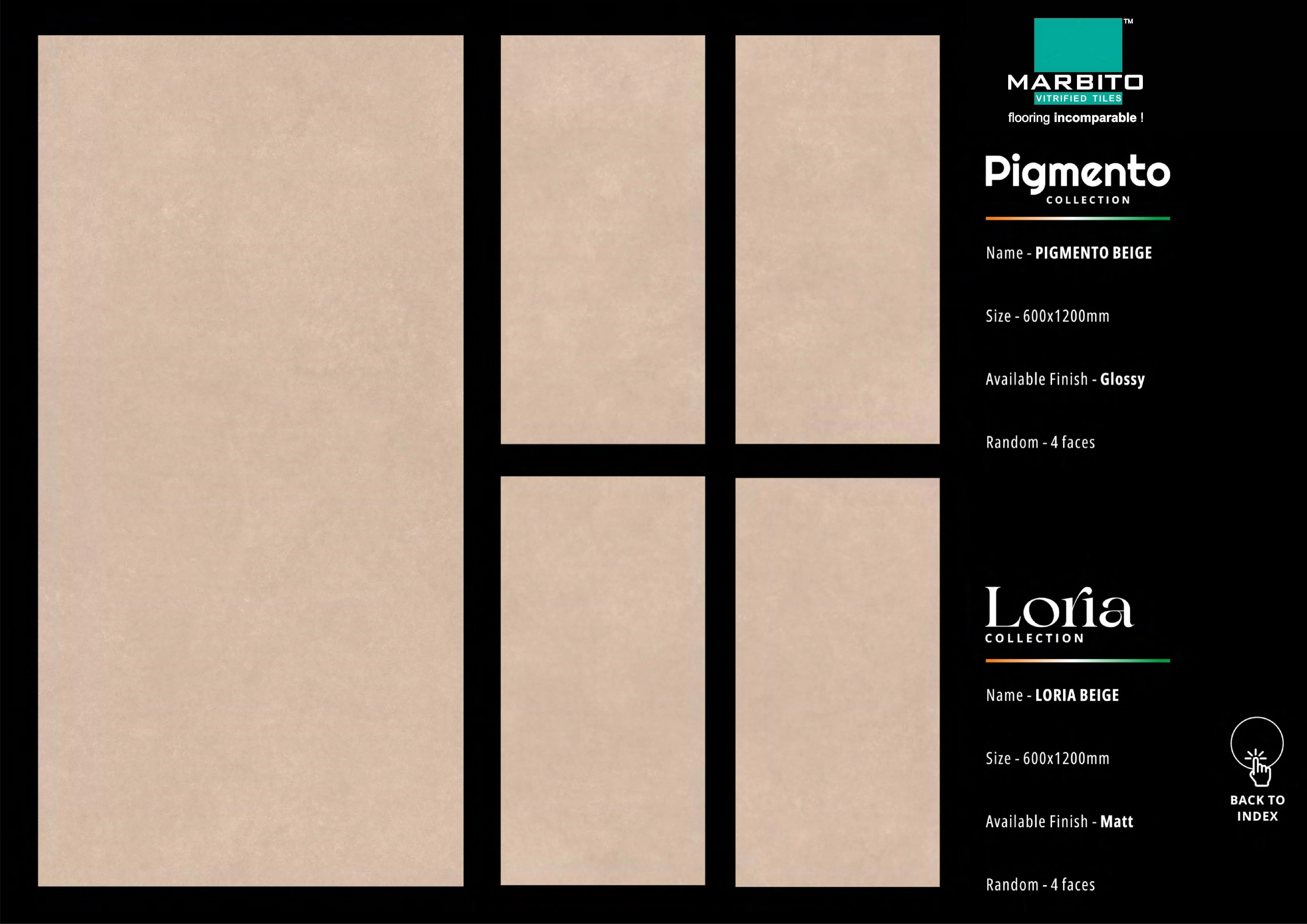 Pigmento Connection - View 9