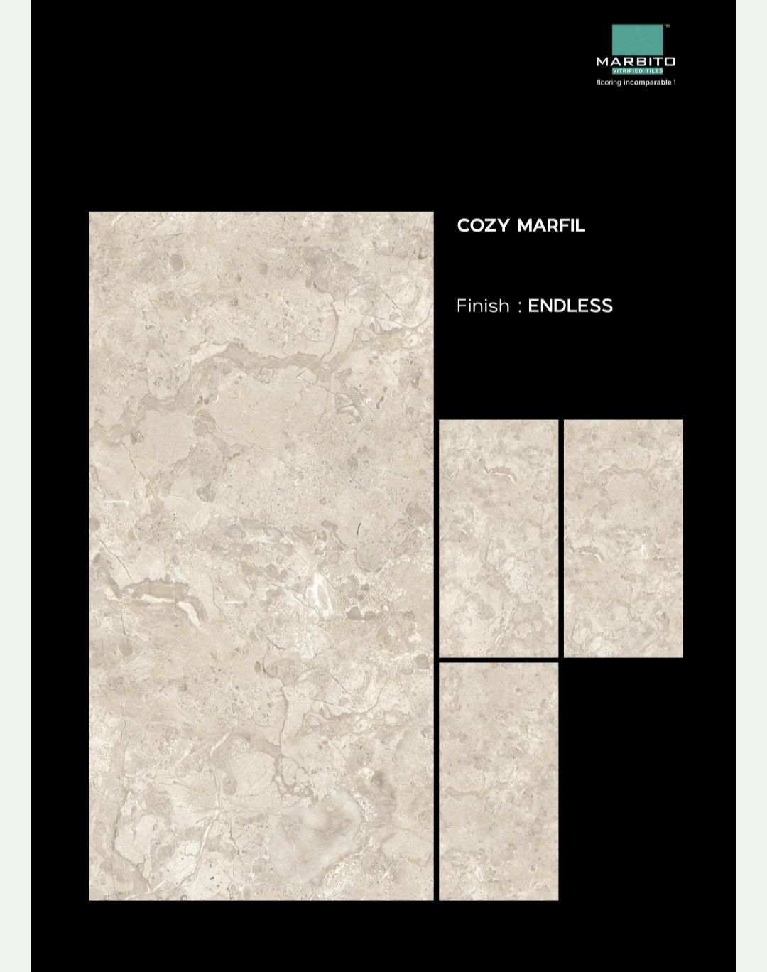 Endless Finish Collection - View 10