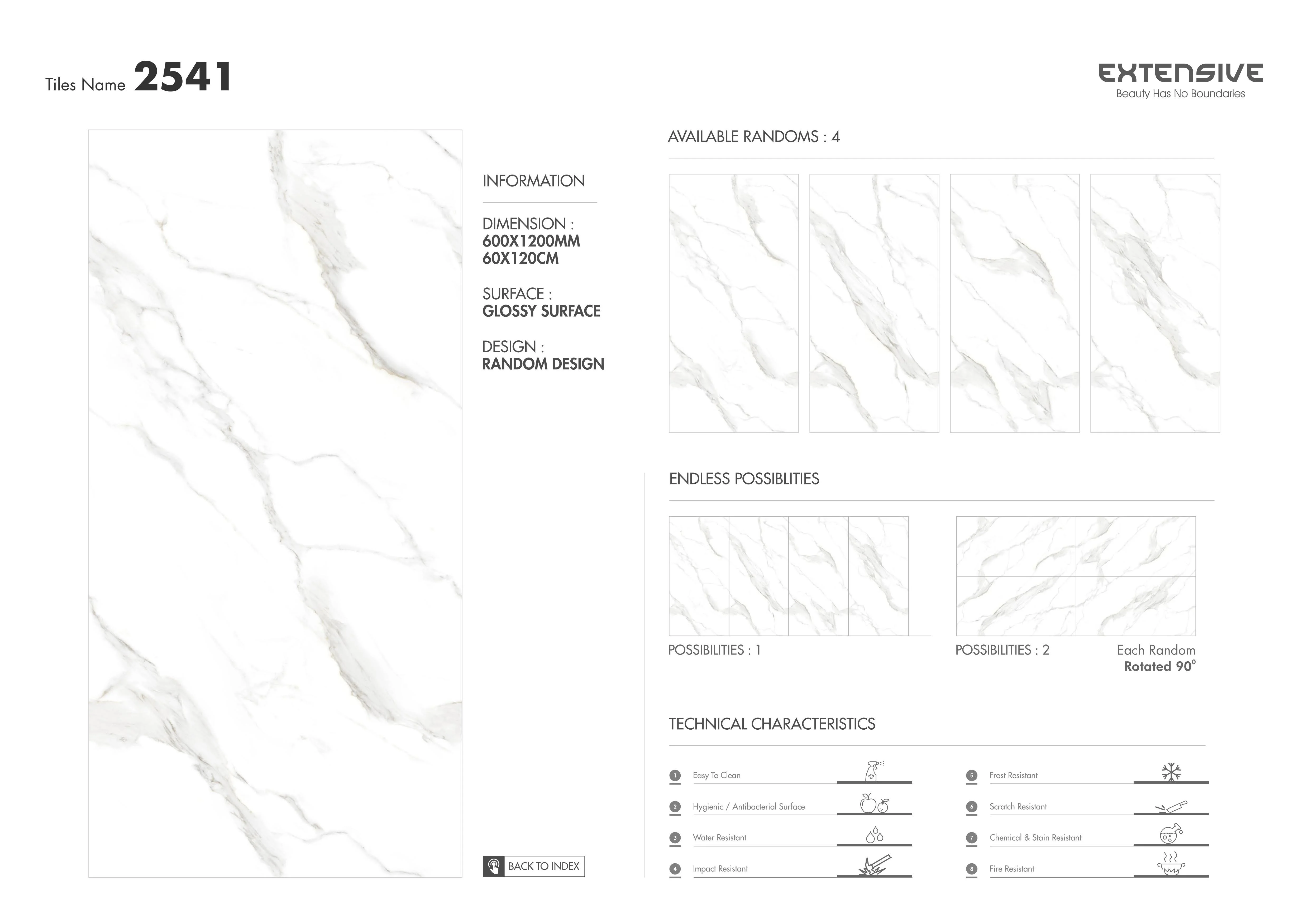 SUPREMA COLLECTION - View 3