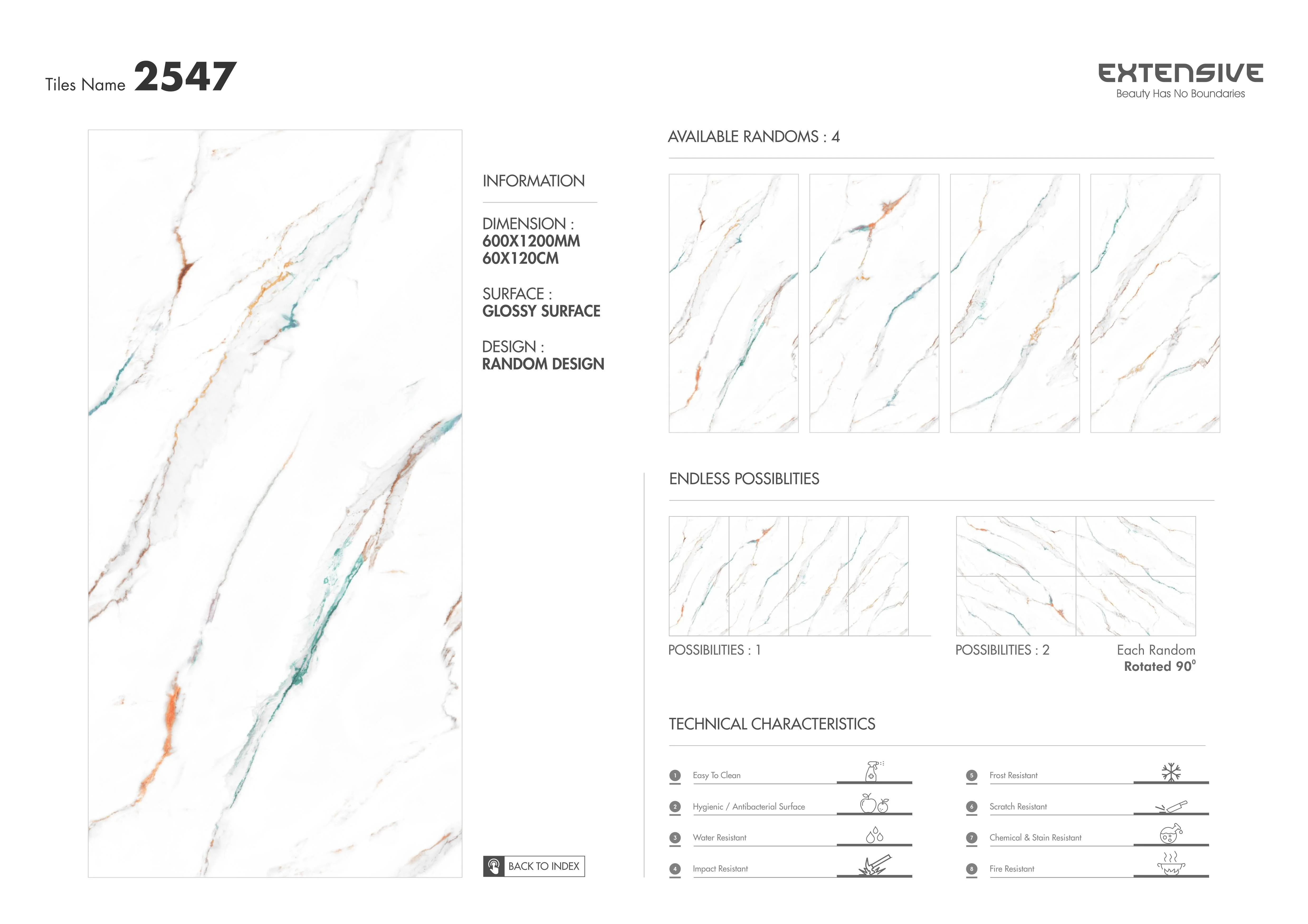 SUPREMA COLLECTION - View 4