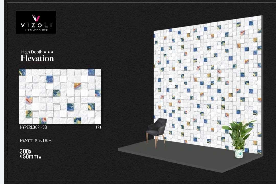 Matt Finish 3 - View 5