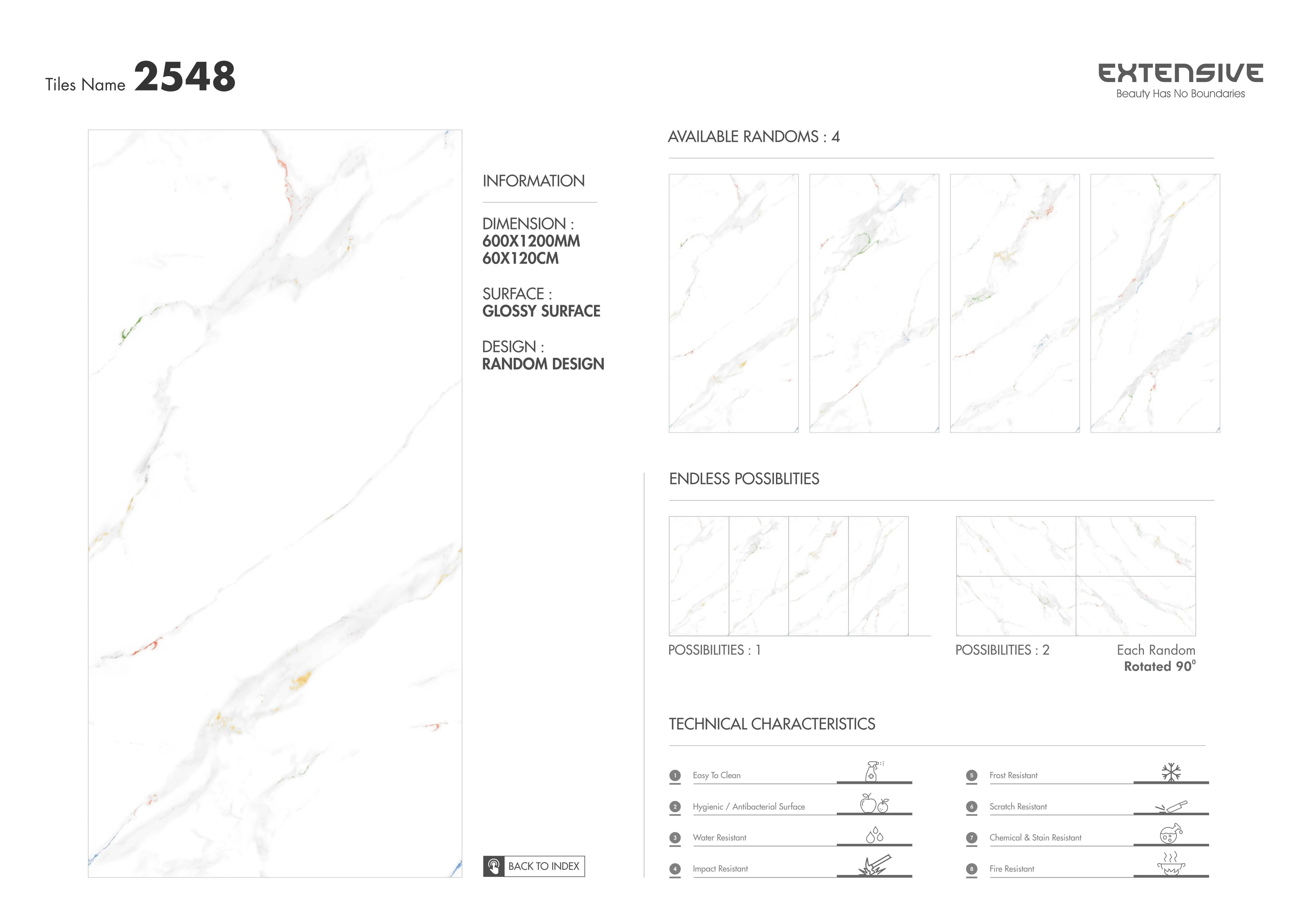 SUPREMA COLLECTION - View 6