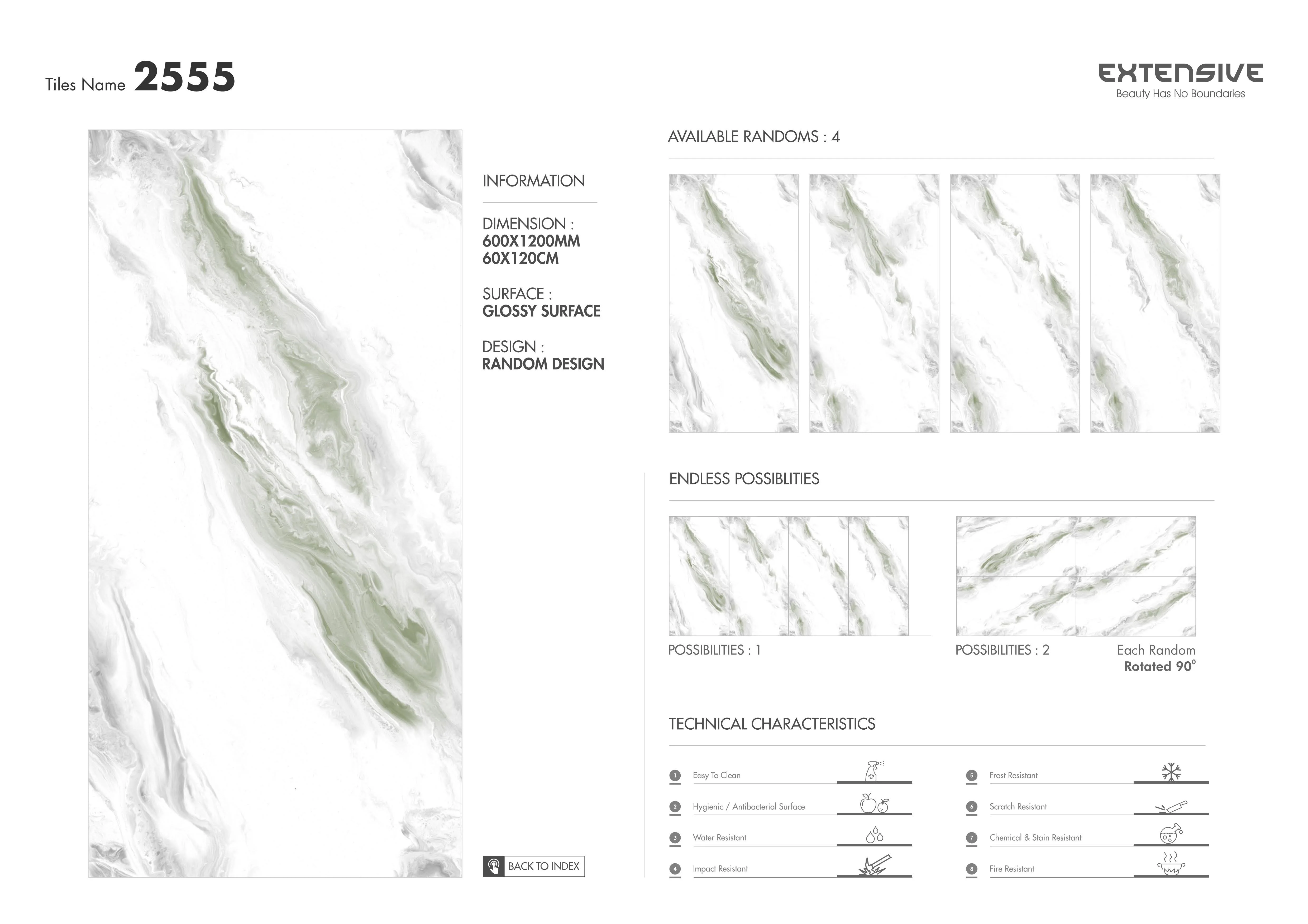 SUPREMA COLLECTION - View 7